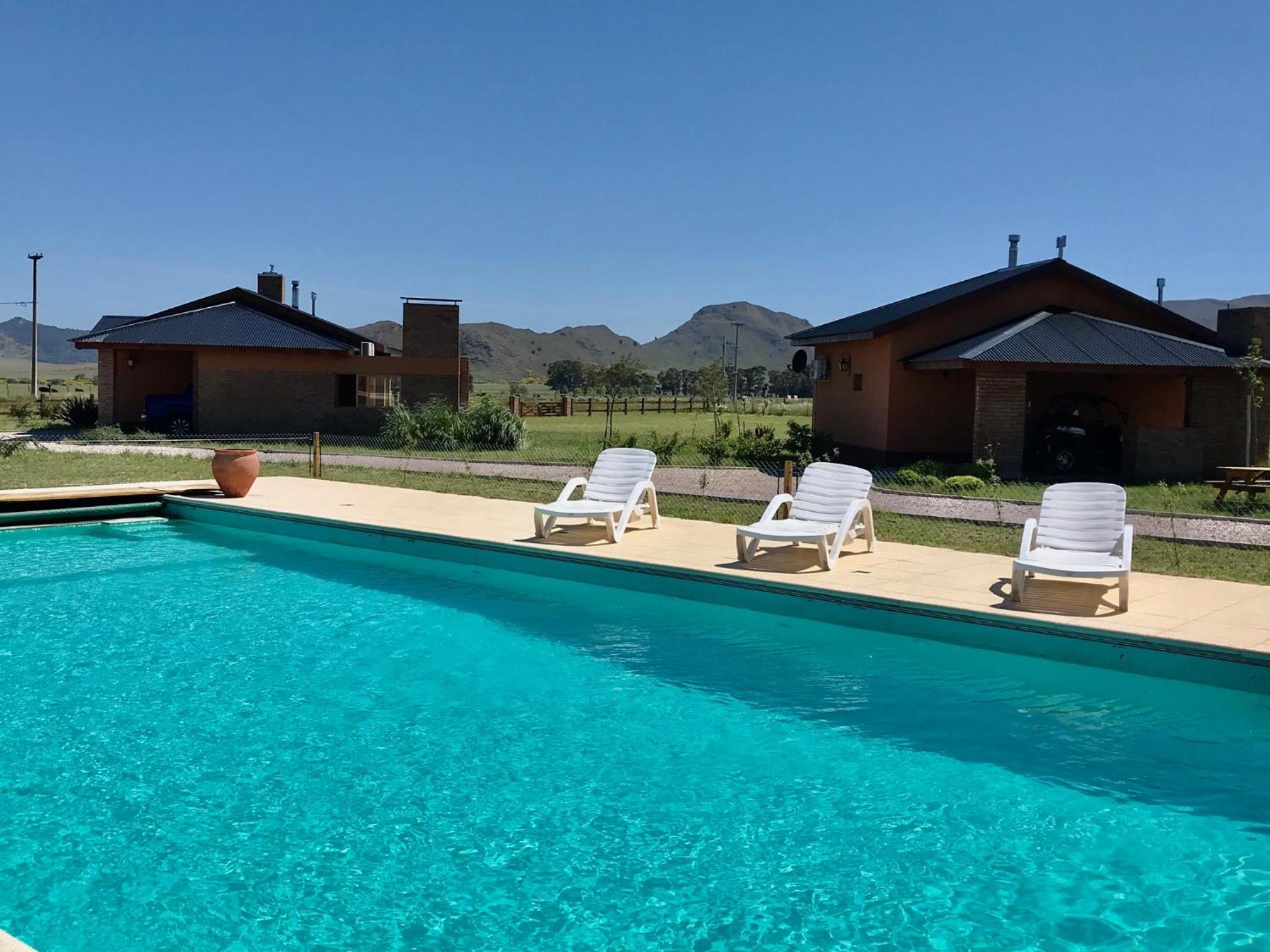 Puesta del Sol Houses & Nature