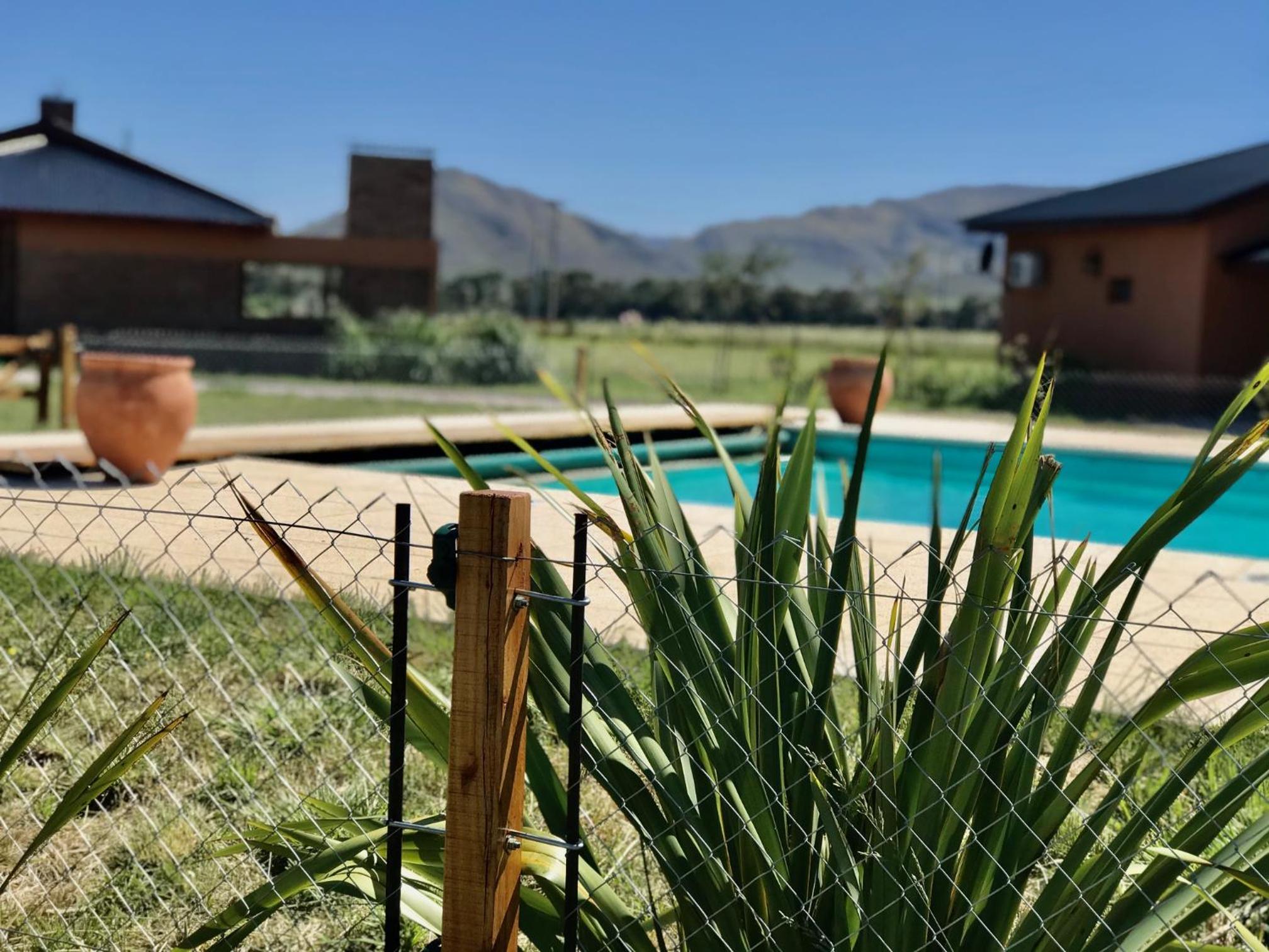 Puesta del Sol Houses & Nature