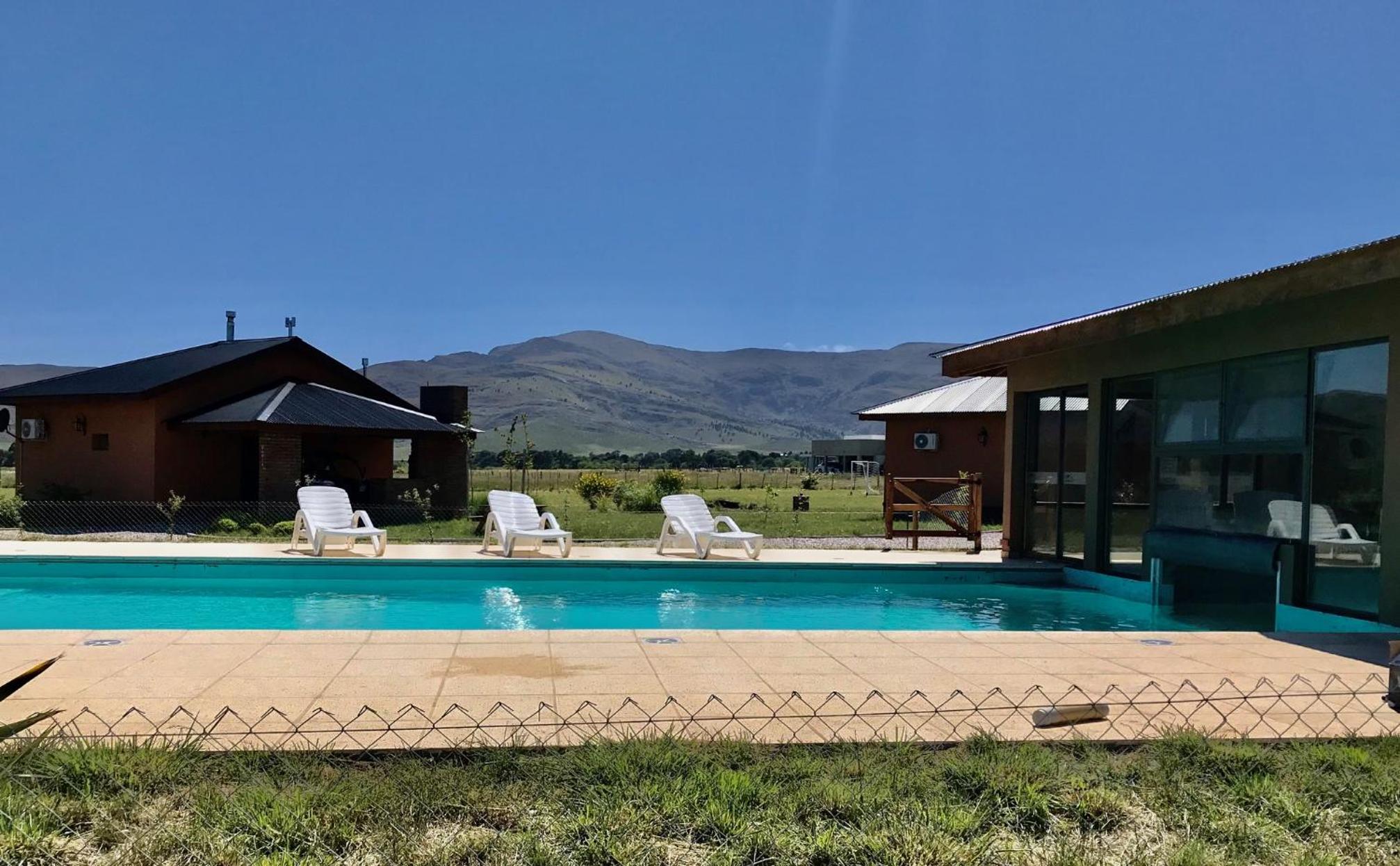 Puesta del Sol Houses & Nature
