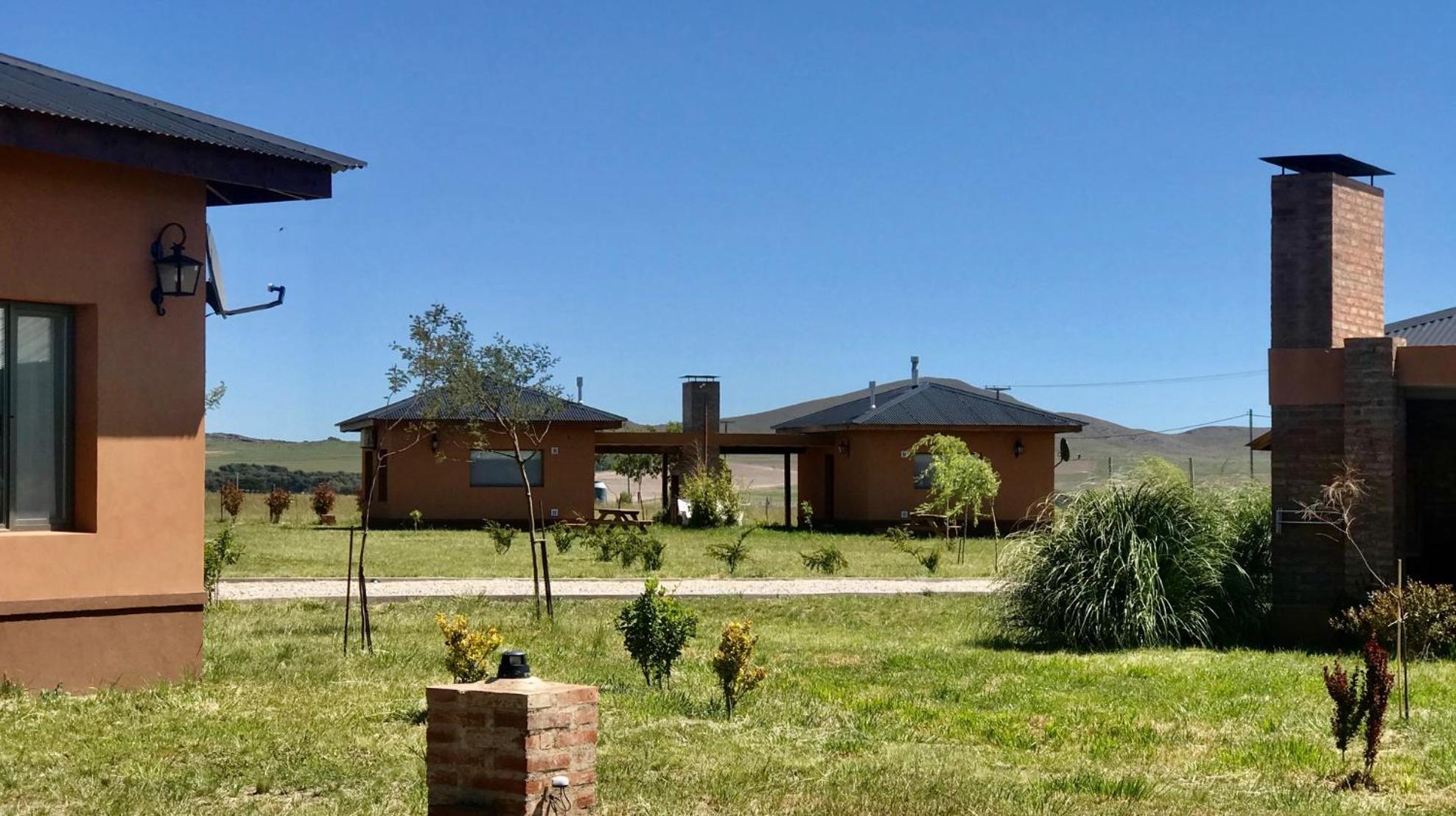 Puesta del Sol Houses & Nature