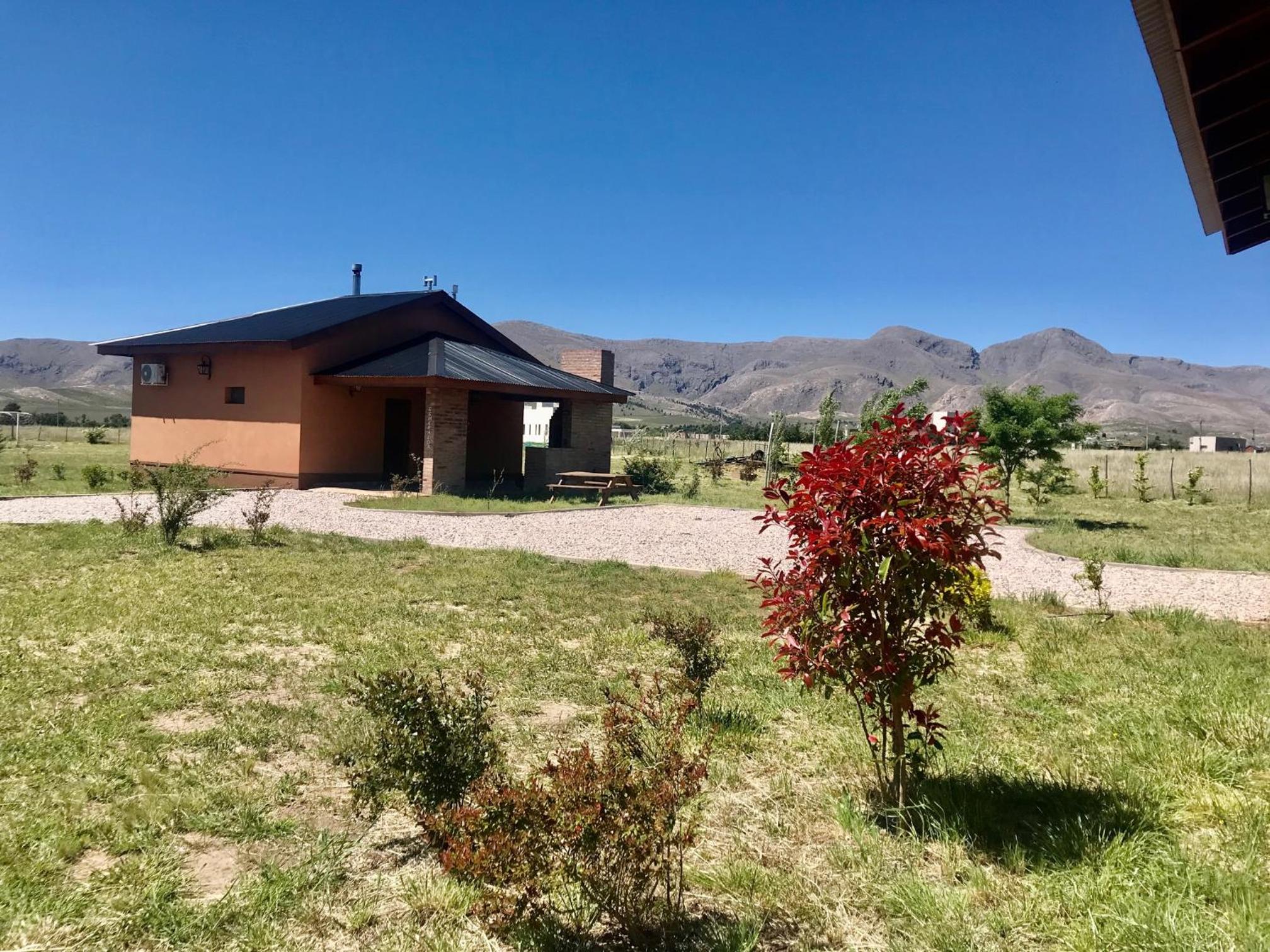Puesta del Sol Houses & Nature