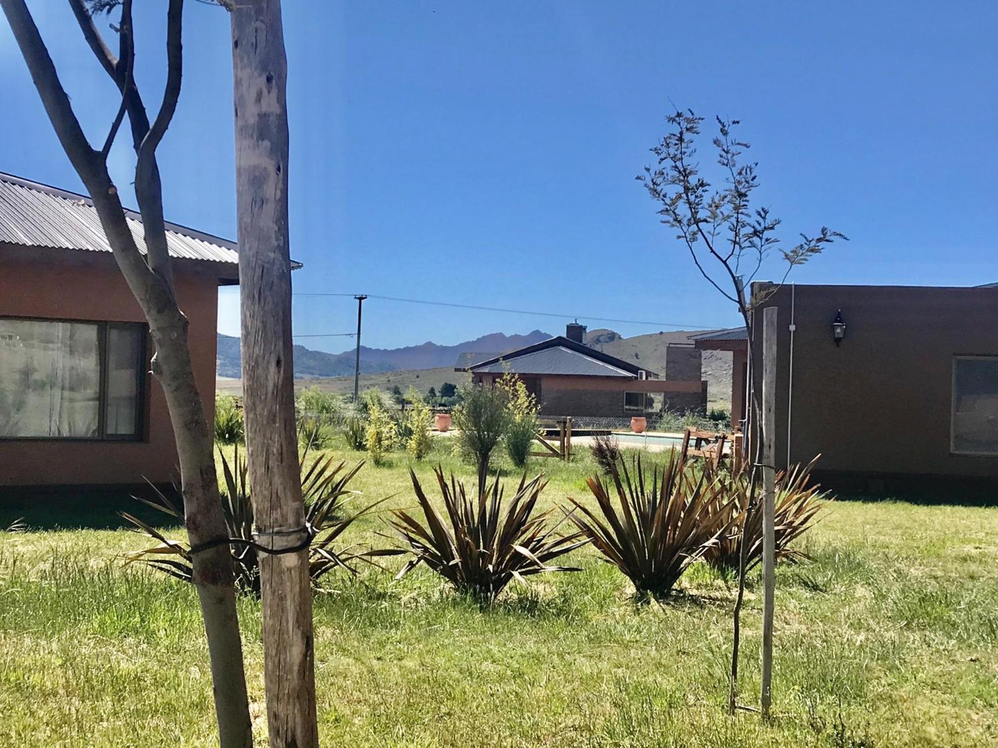 Puesta del Sol Houses & Nature