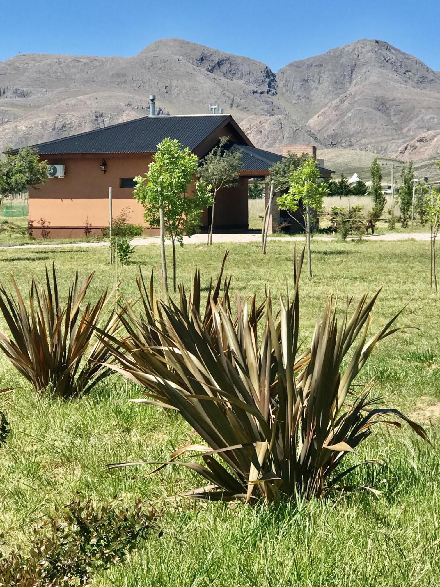 Puesta del Sol Houses & Nature