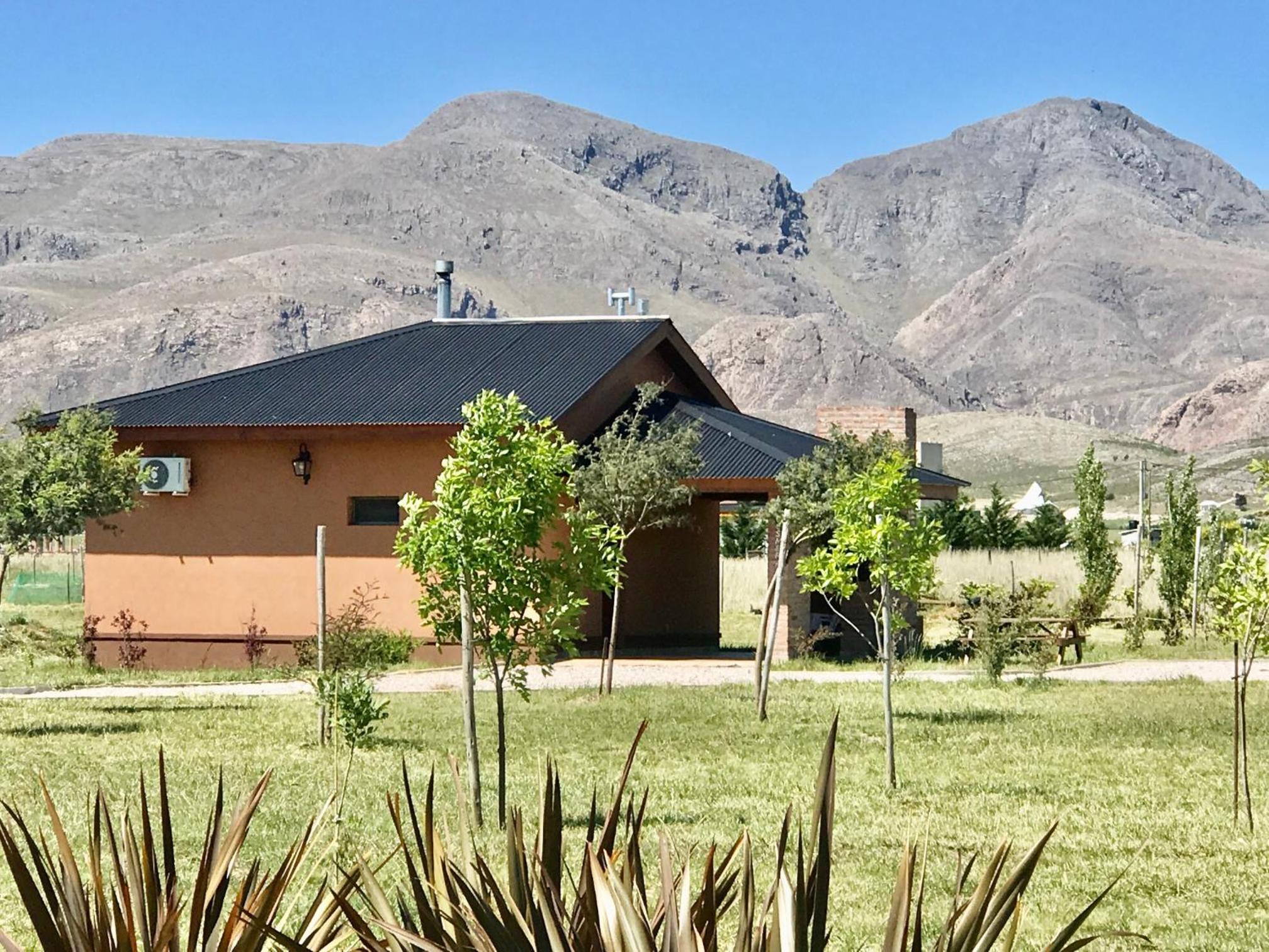 Puesta del Sol Houses & Nature