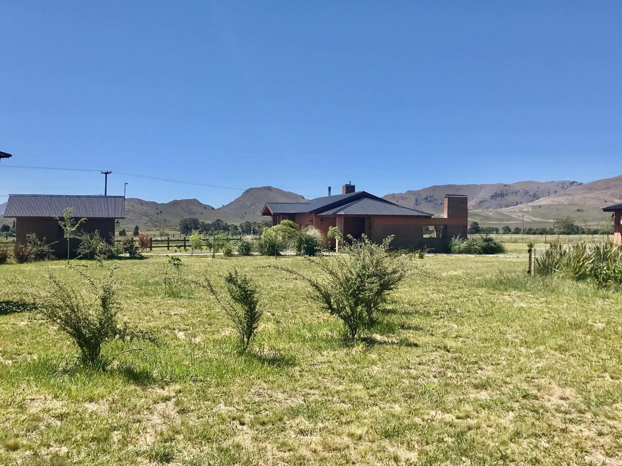 Puesta del Sol Houses & Nature