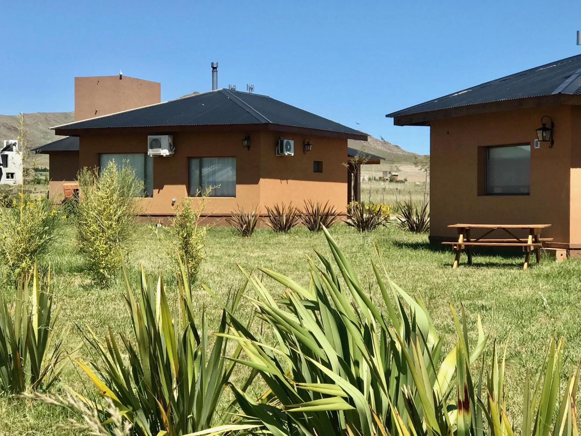 Puesta del Sol Houses & Nature