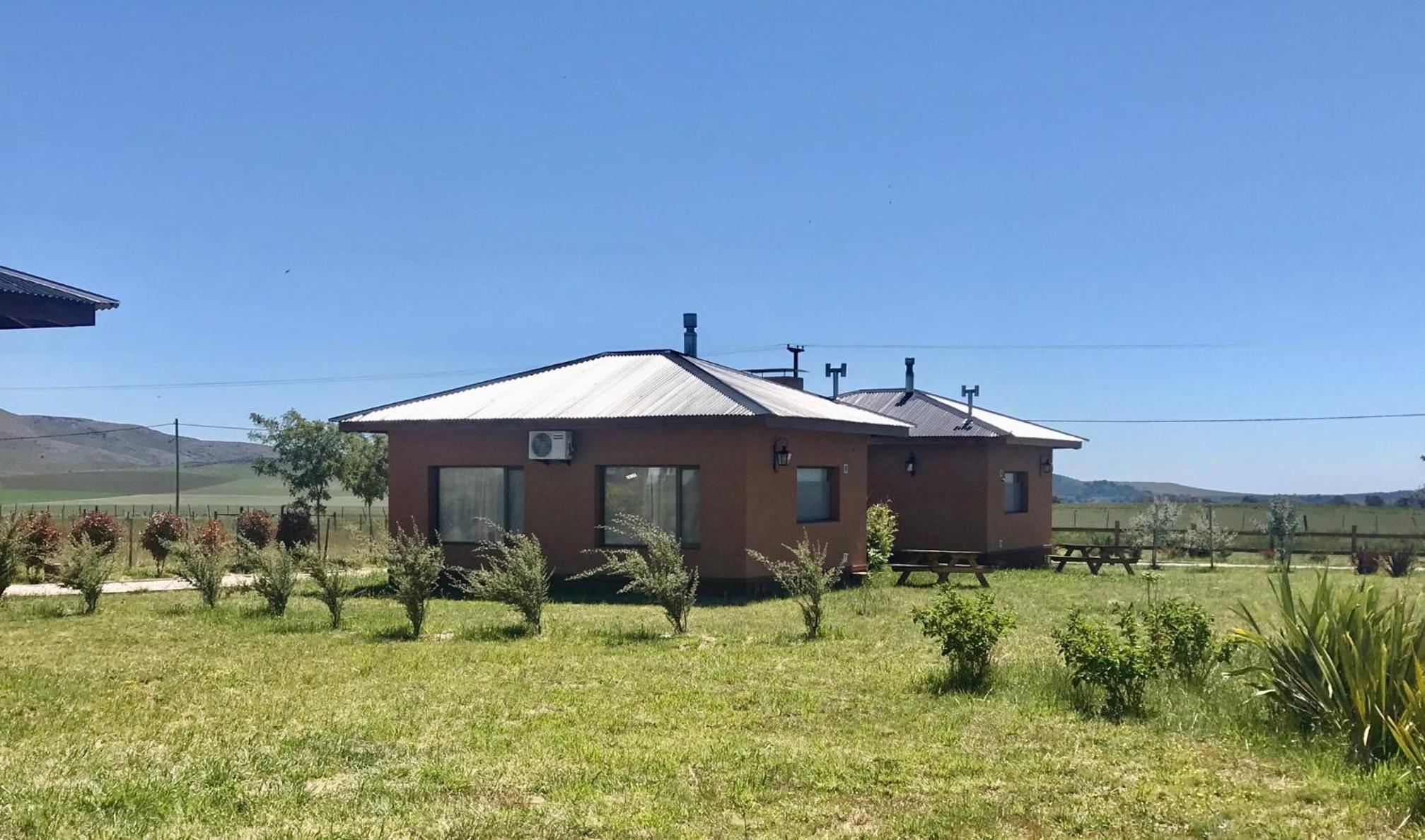 Puesta del Sol Houses & Nature