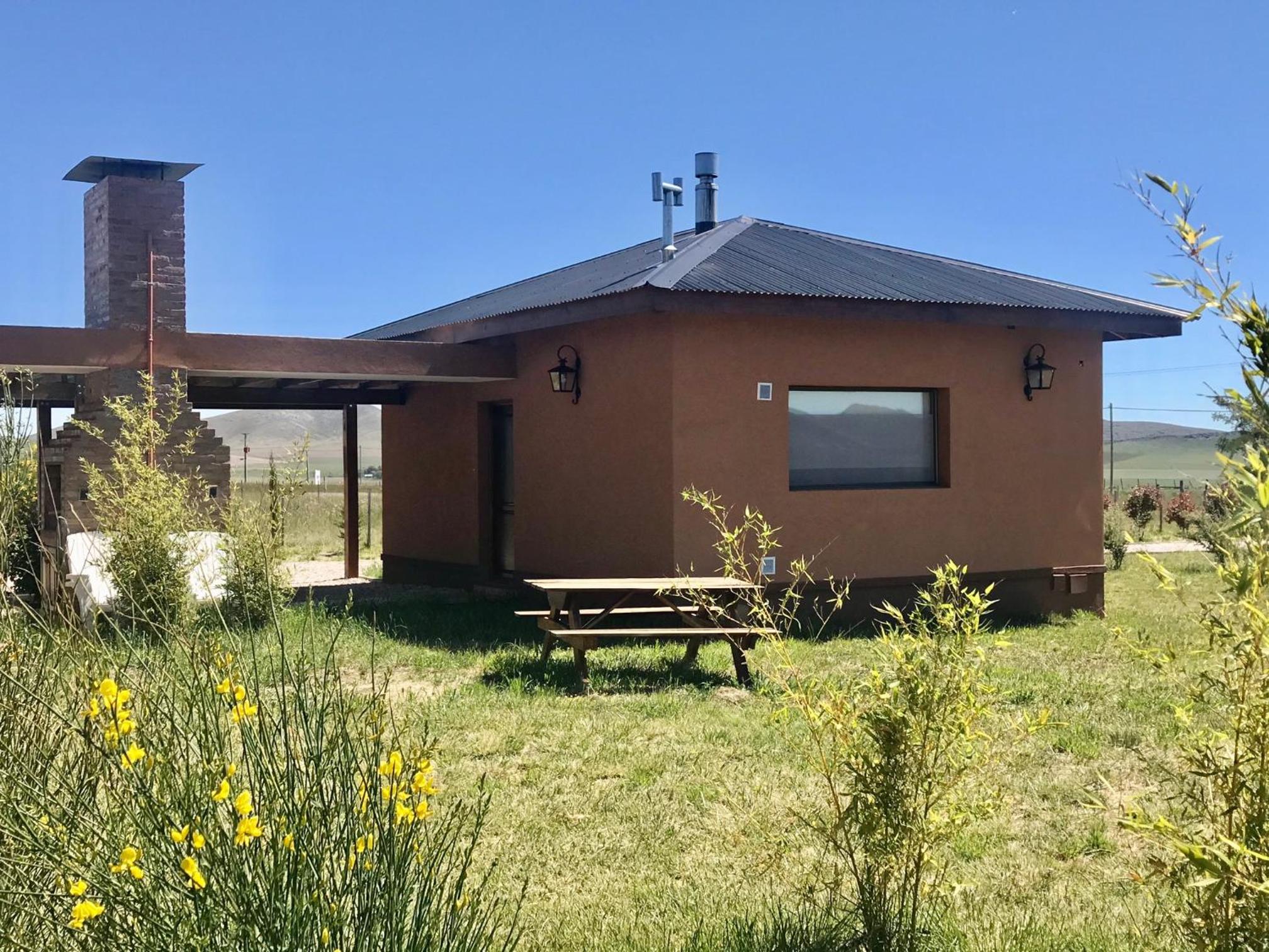 Puesta del Sol Houses & Nature