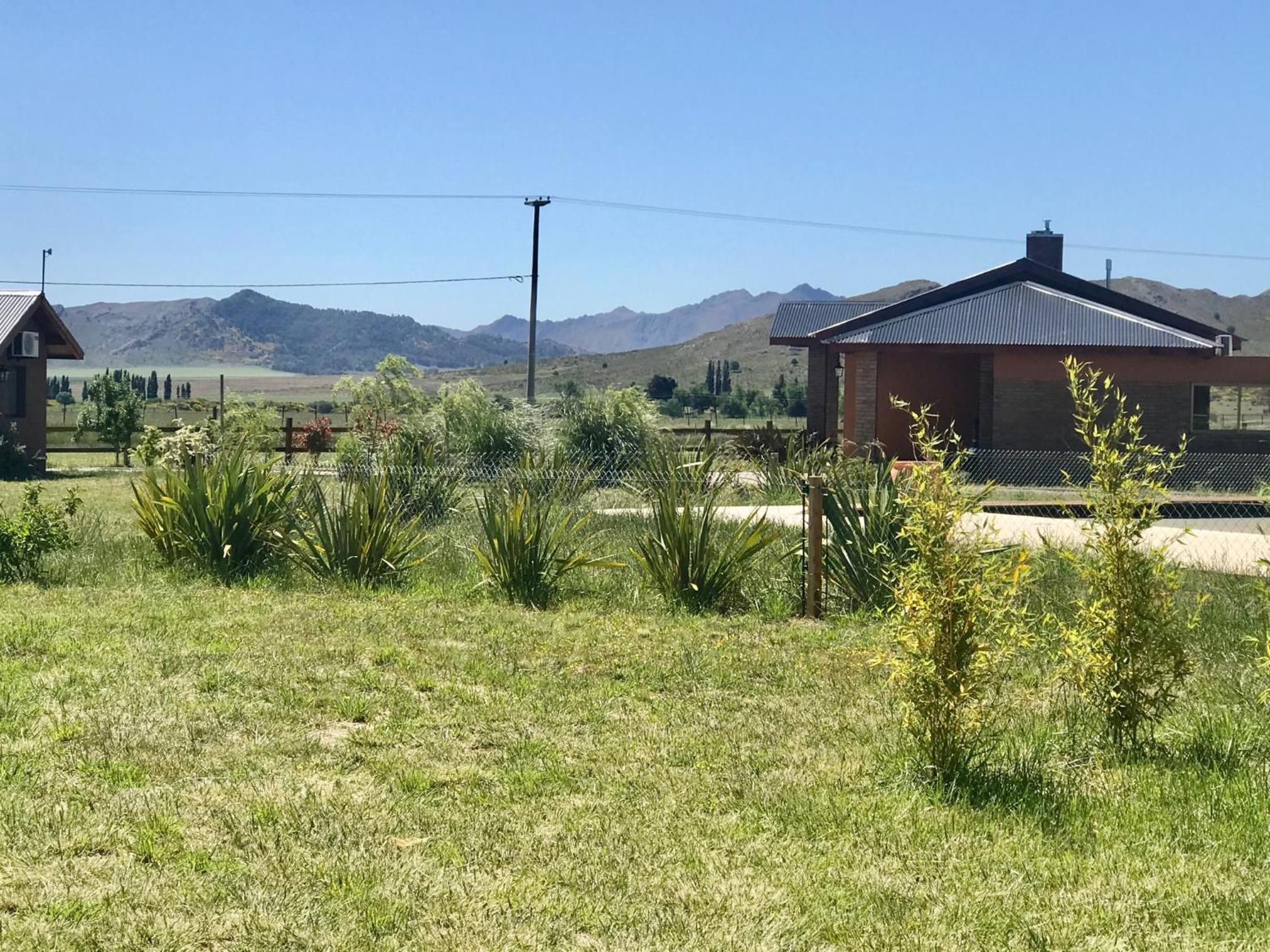 Puesta del Sol Houses & Nature