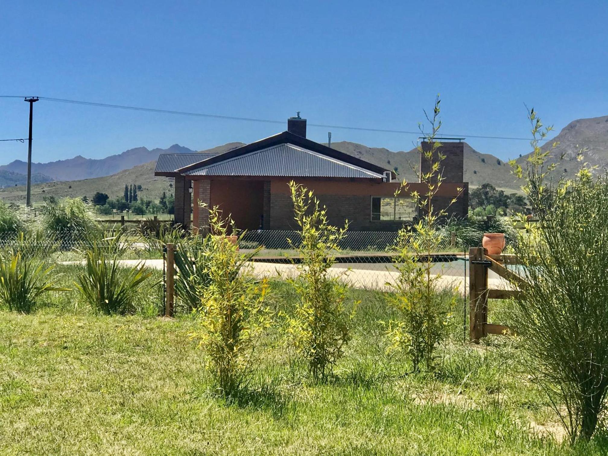 Puesta del Sol Houses & Nature