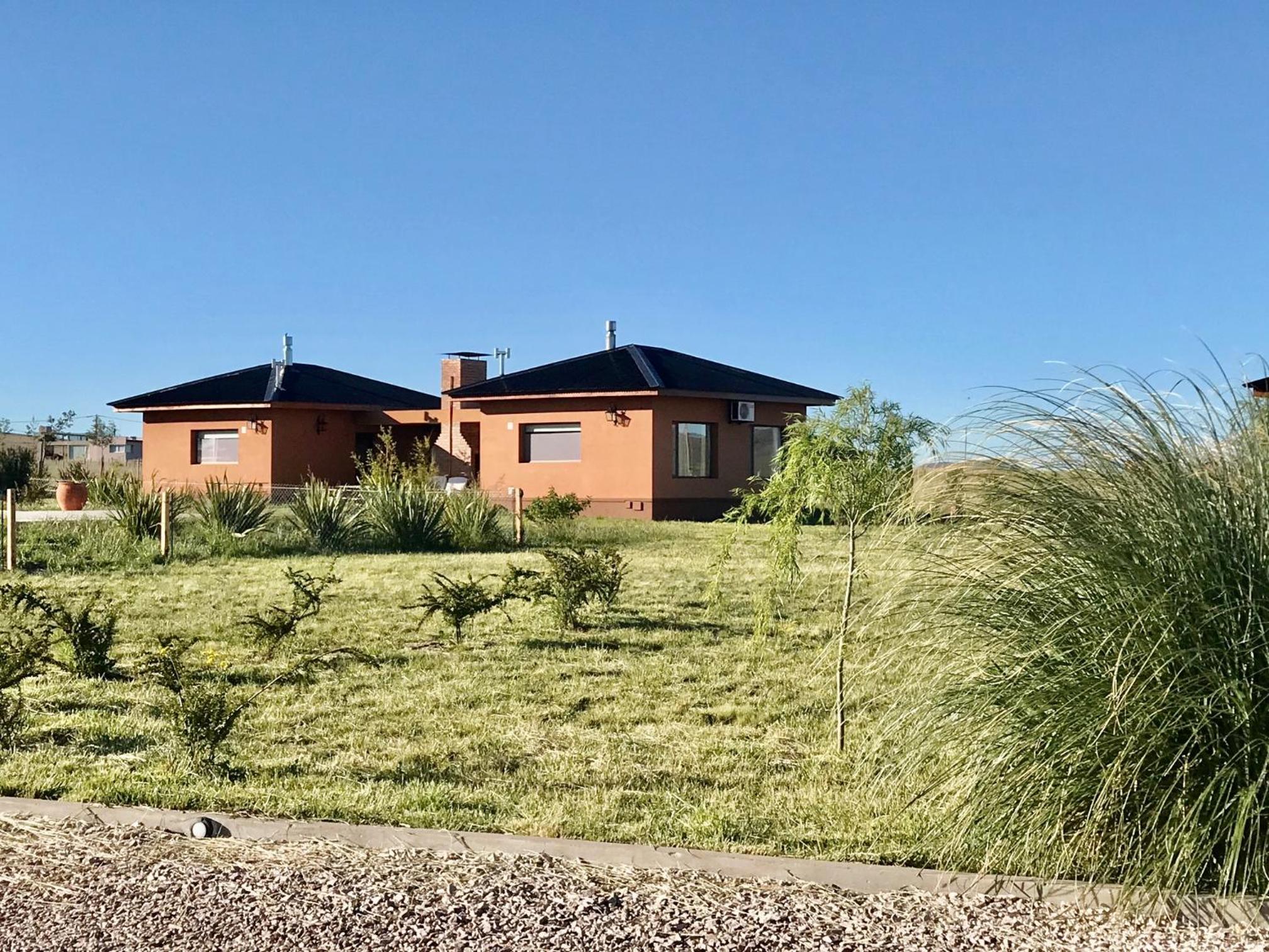 Puesta del Sol Houses & Nature