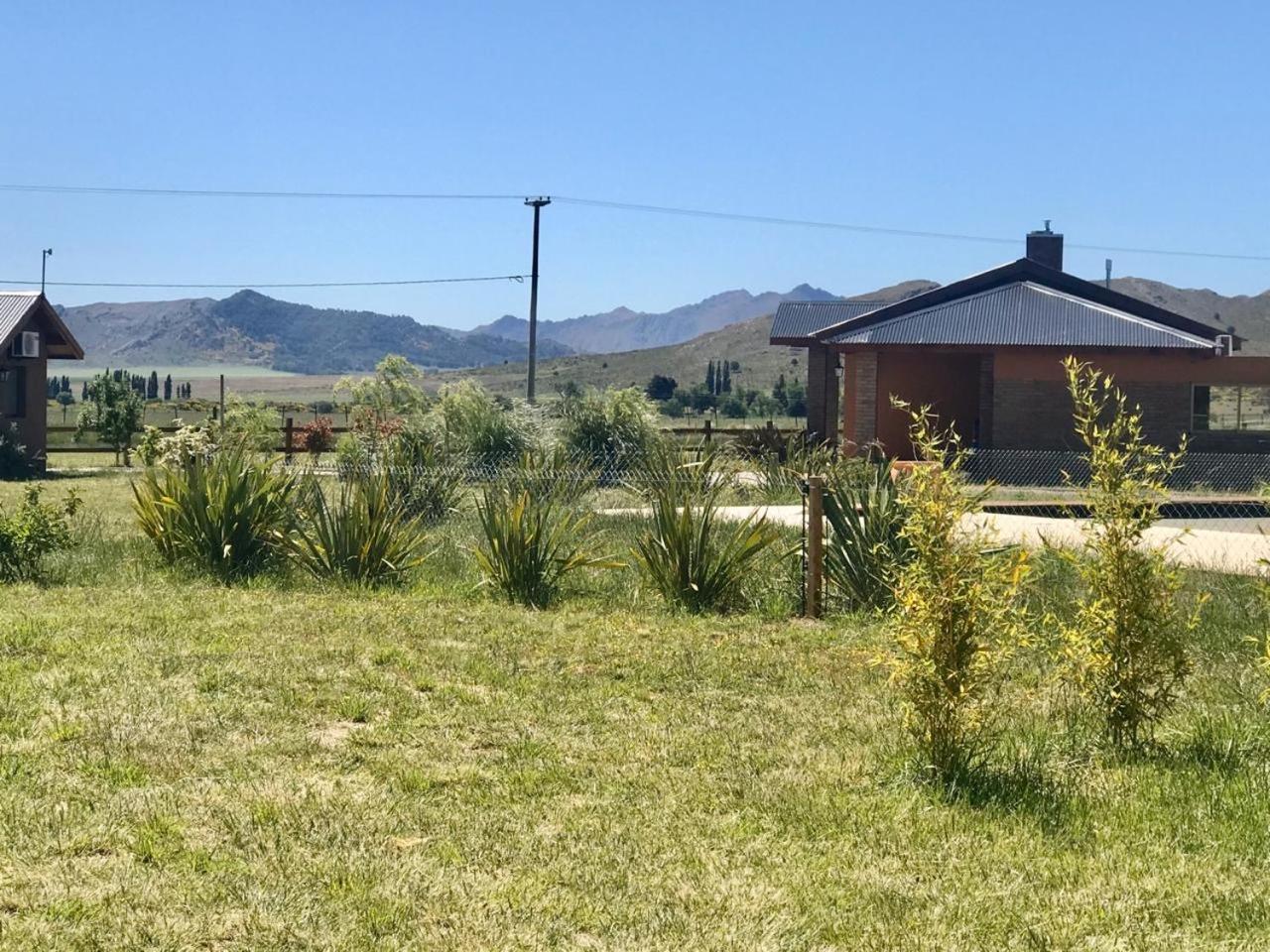 Puesta del Sol Houses & Nature