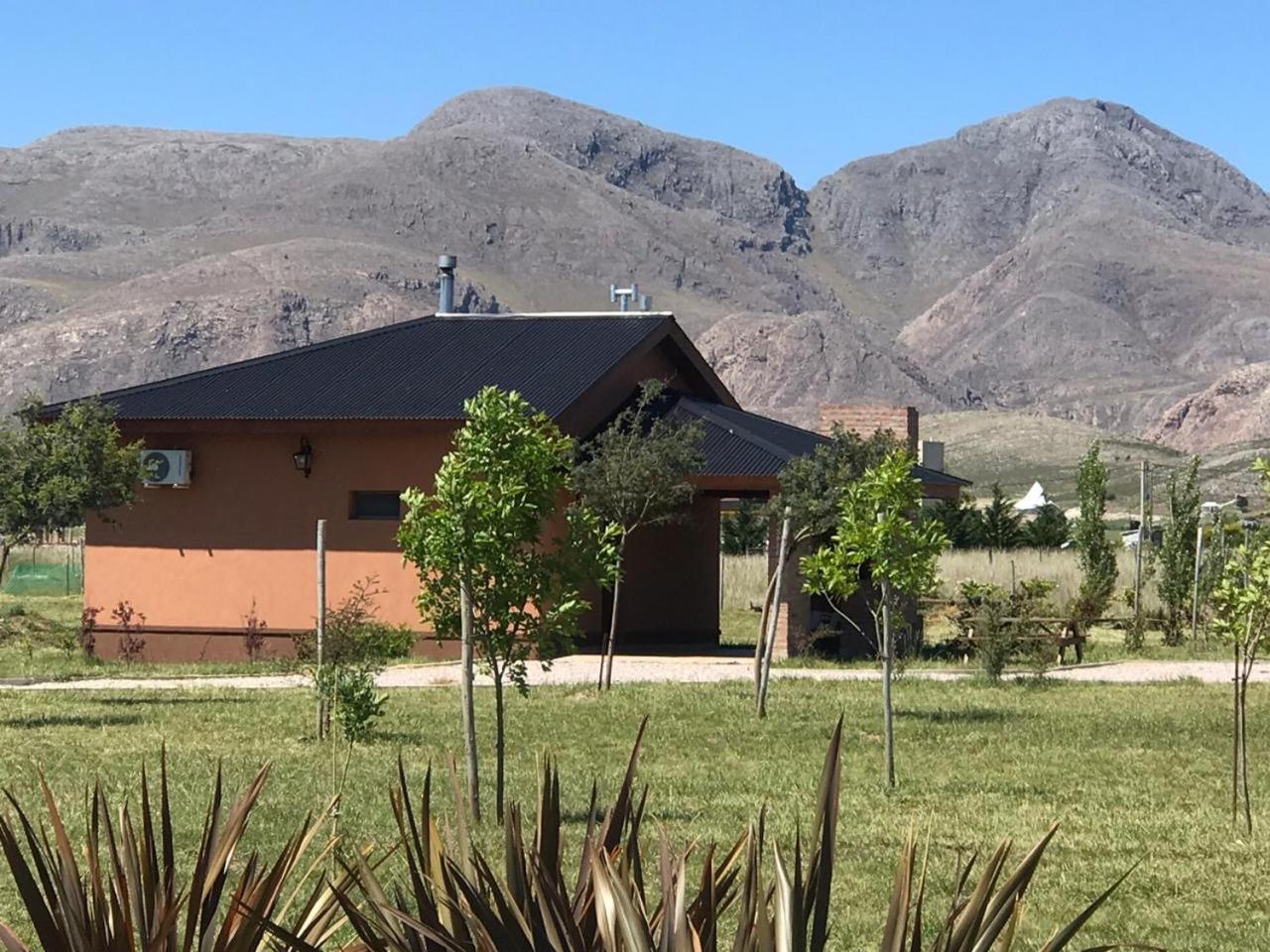 Puesta del Sol Houses & Nature