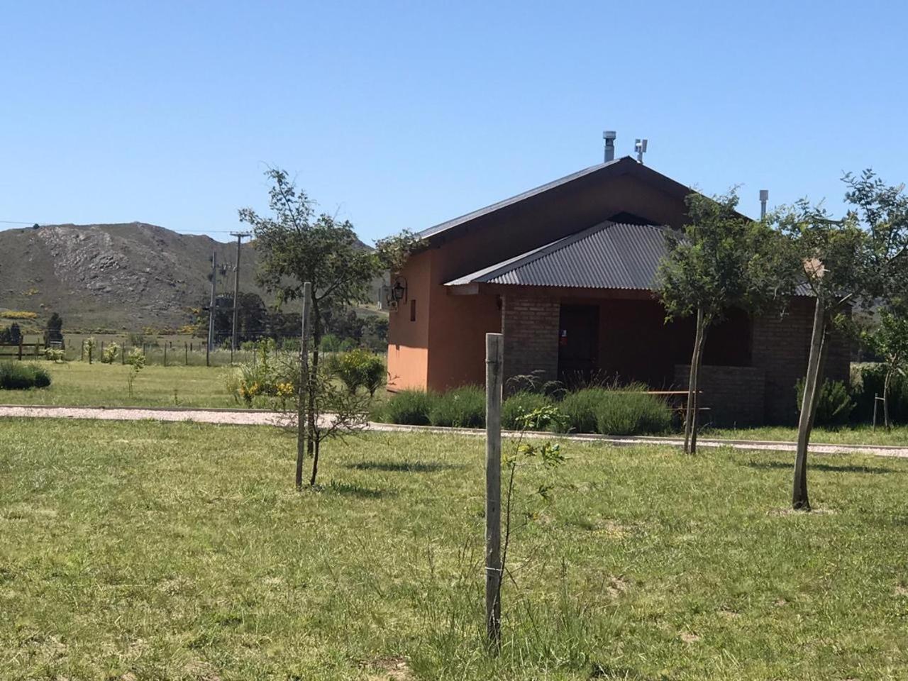 Puesta del Sol Houses & Nature