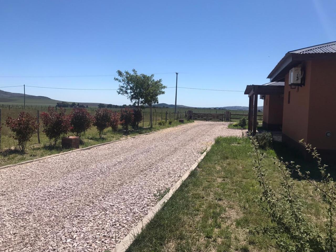 Puesta del Sol Houses & Nature
