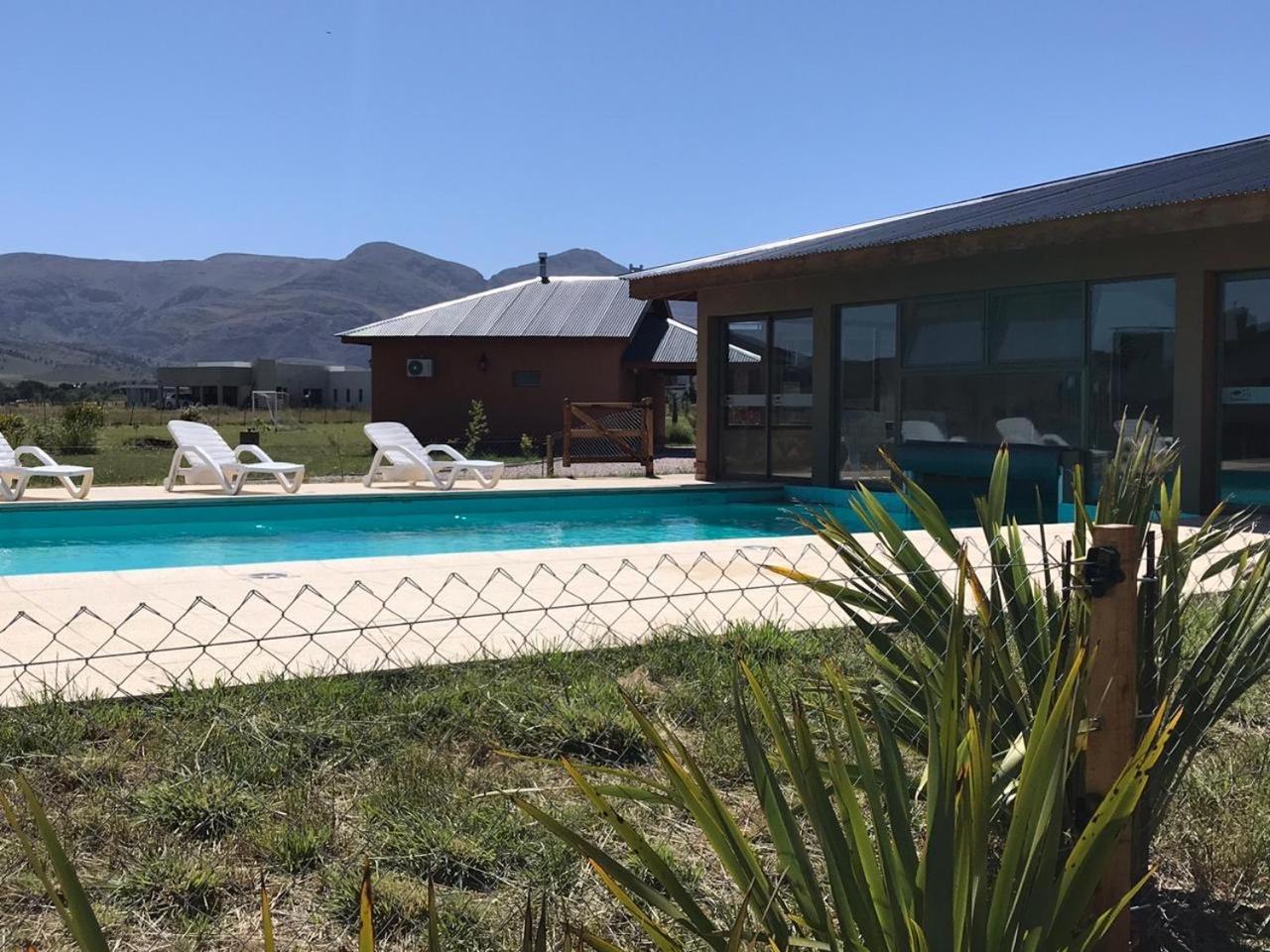 Puesta del Sol Houses & Nature