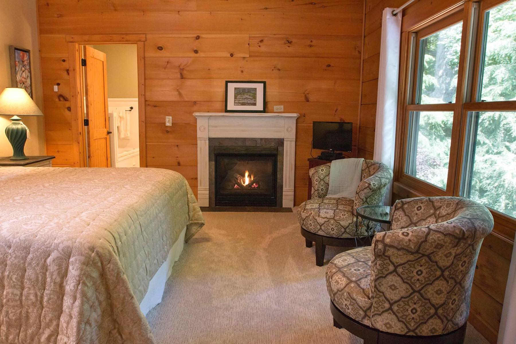 Lazy Bear Lodge, Bild 12