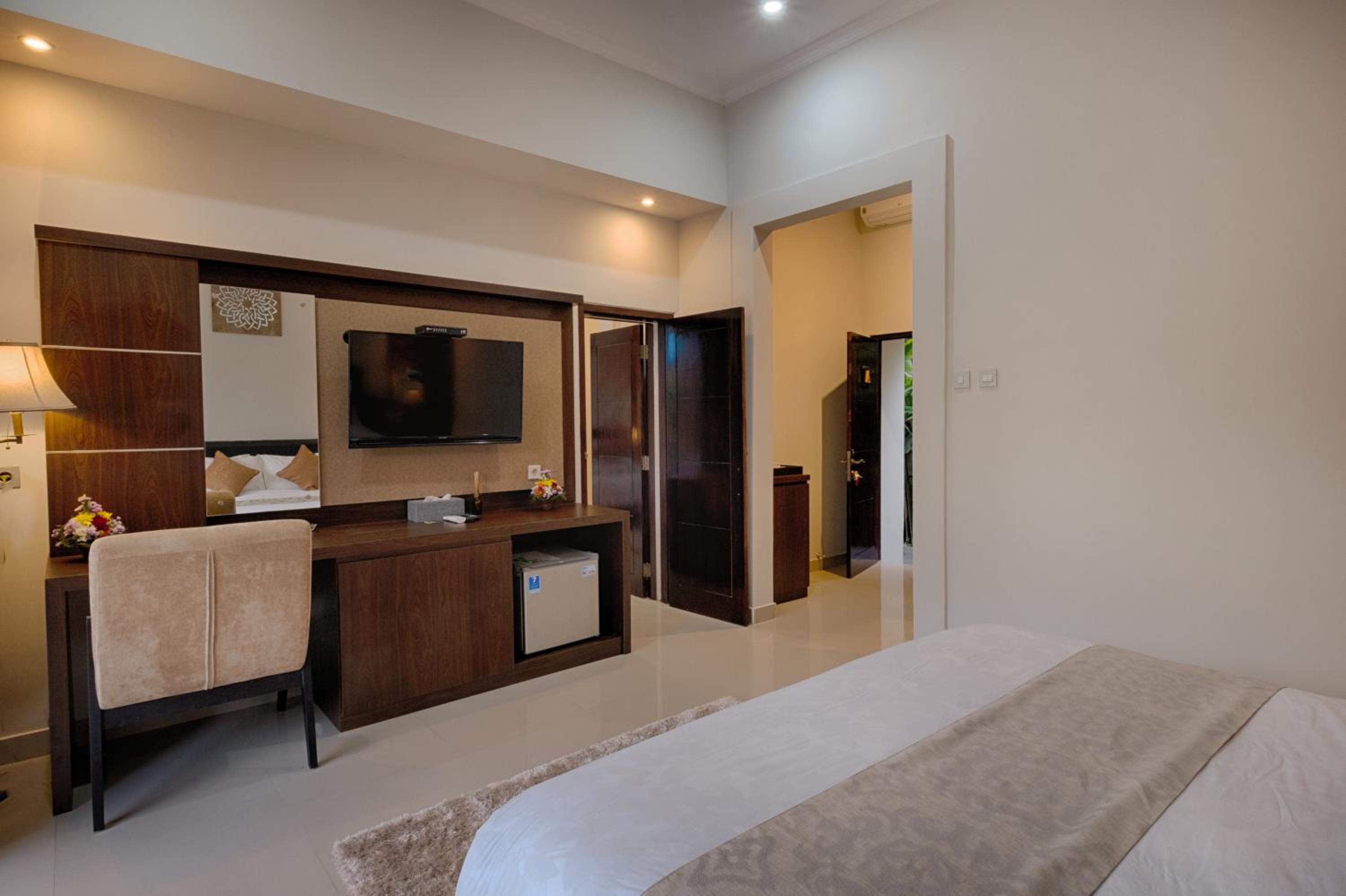 Nadira Bali Villa