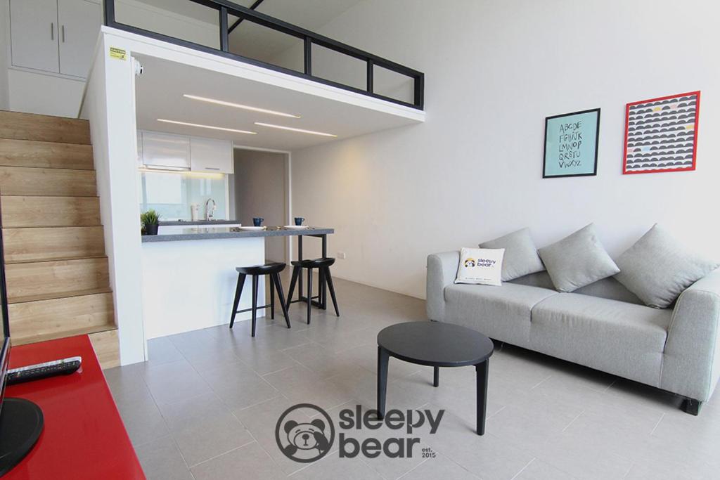 Establishment Bangsar By Sleepy Bear
