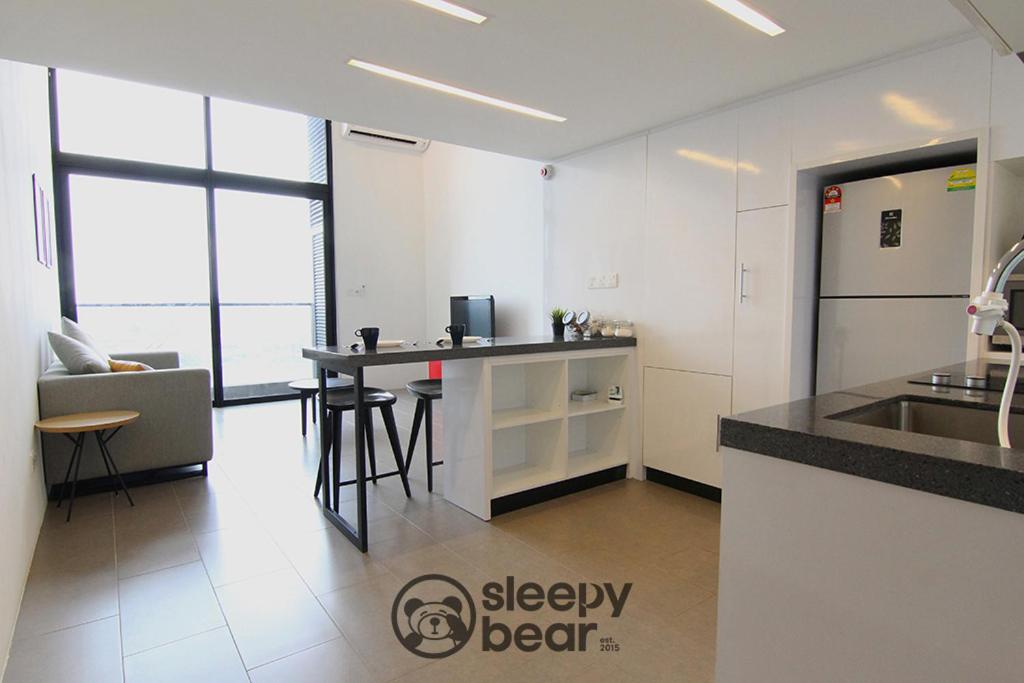 Establishment Bangsar By Sleepy Bear