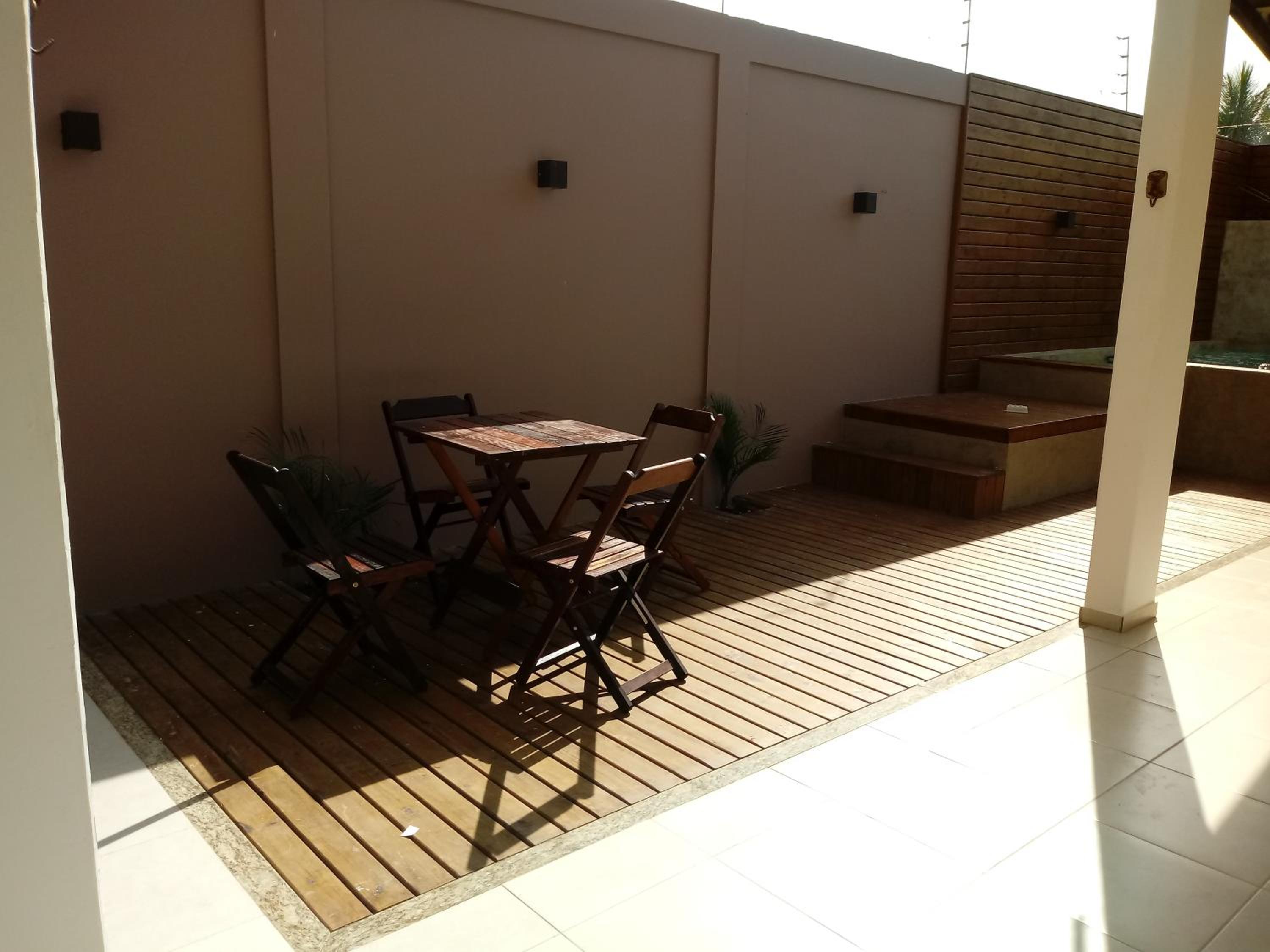 Casa da Família