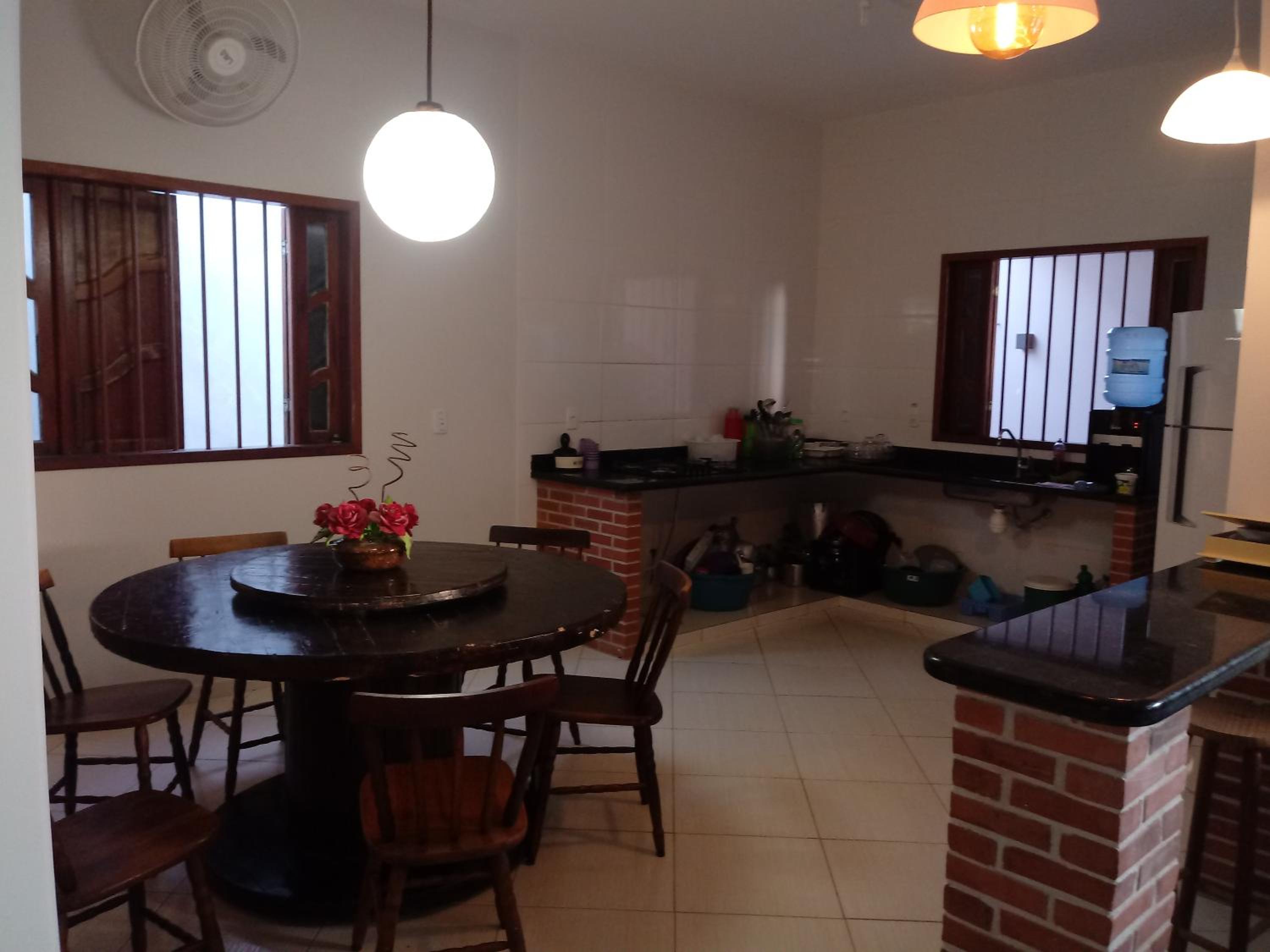 Casa da Família