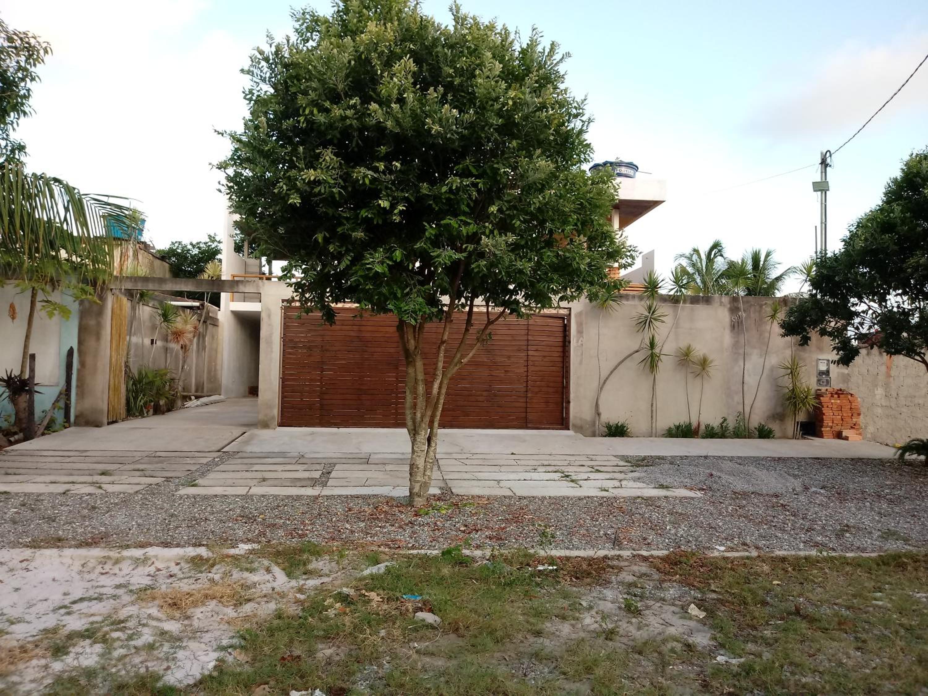 Casa da Família