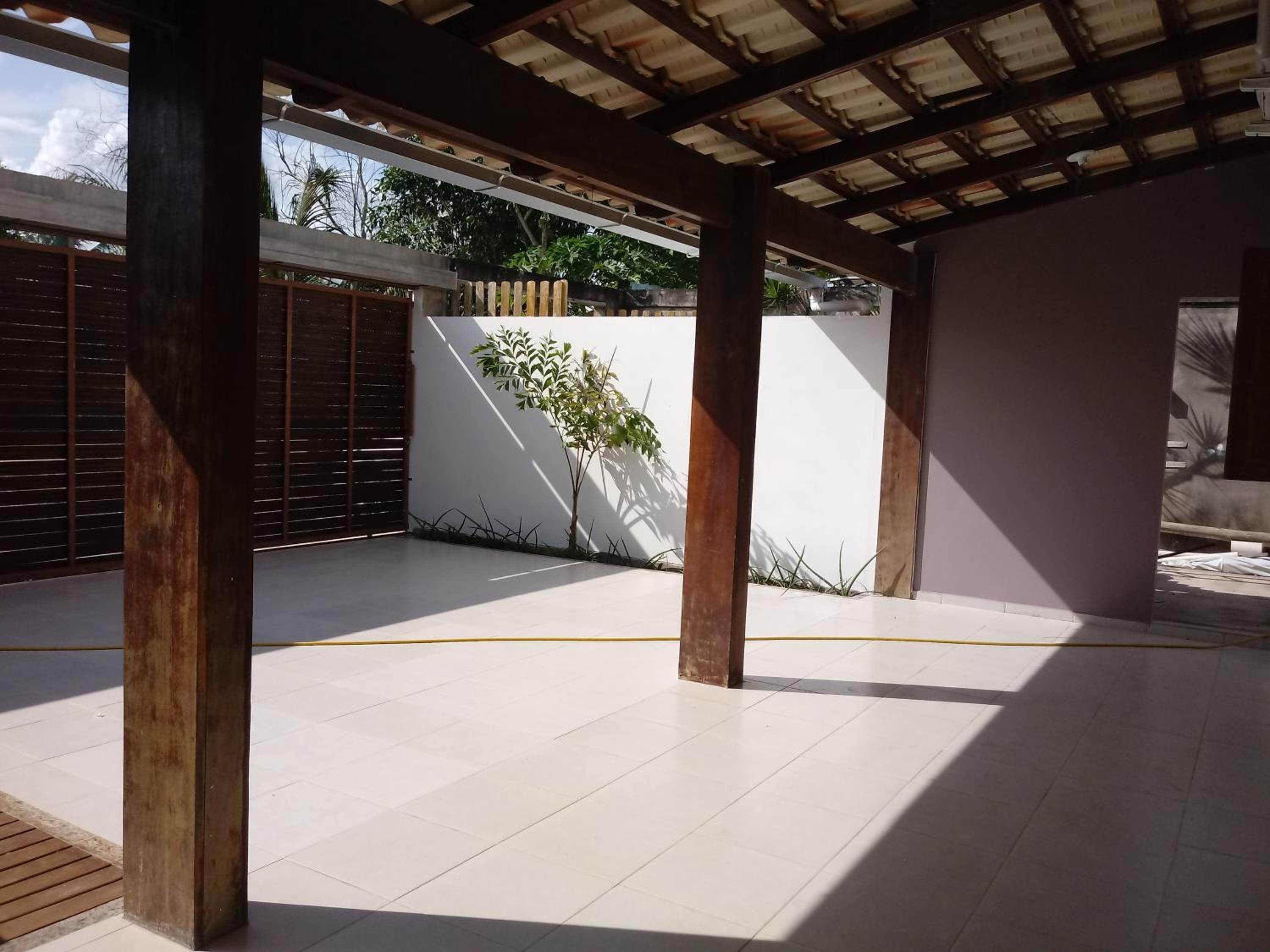 Casa da Família