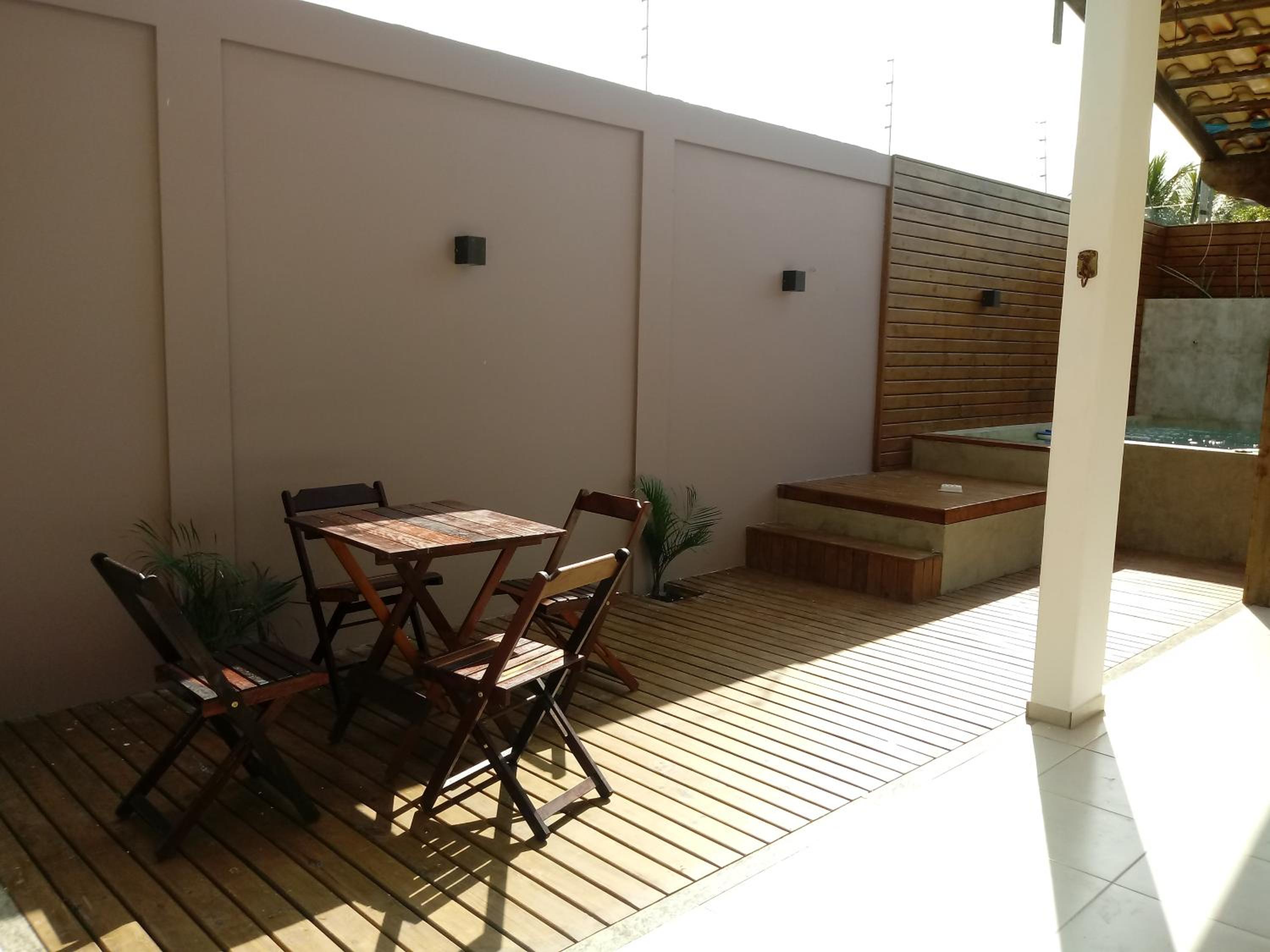 Casa da Família