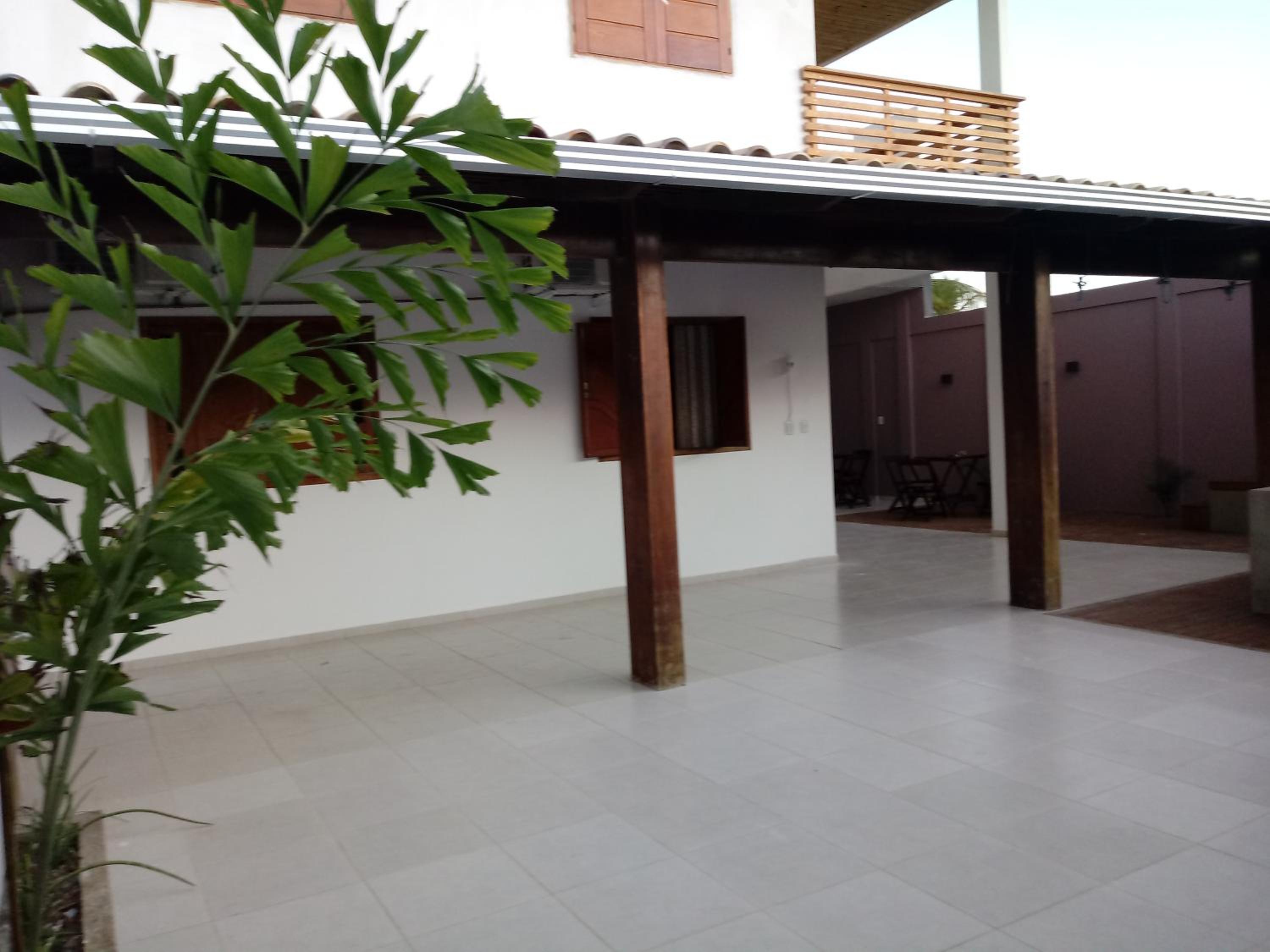 Casa da Família