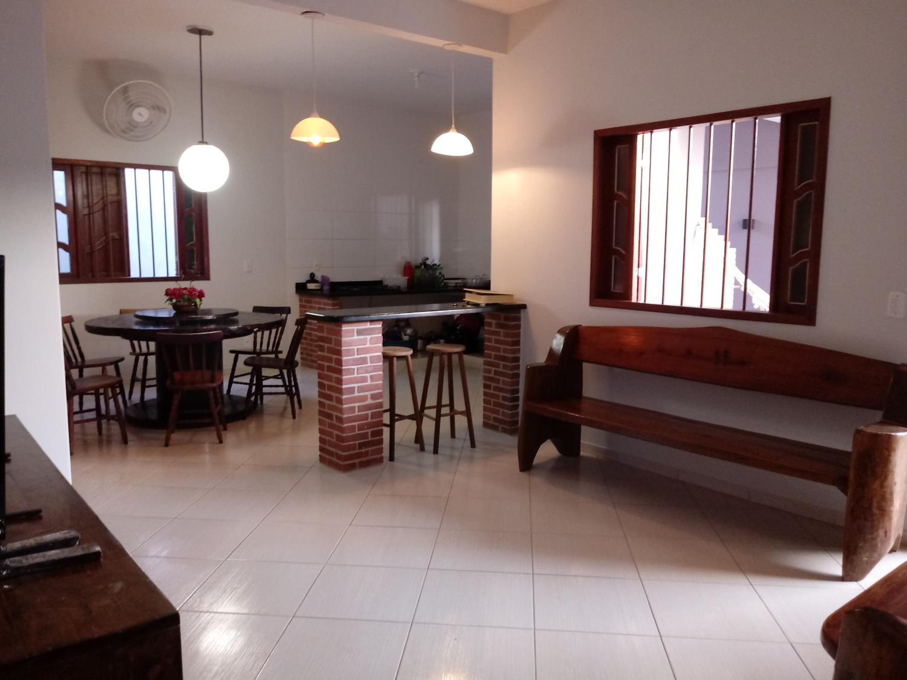 Casa da Família