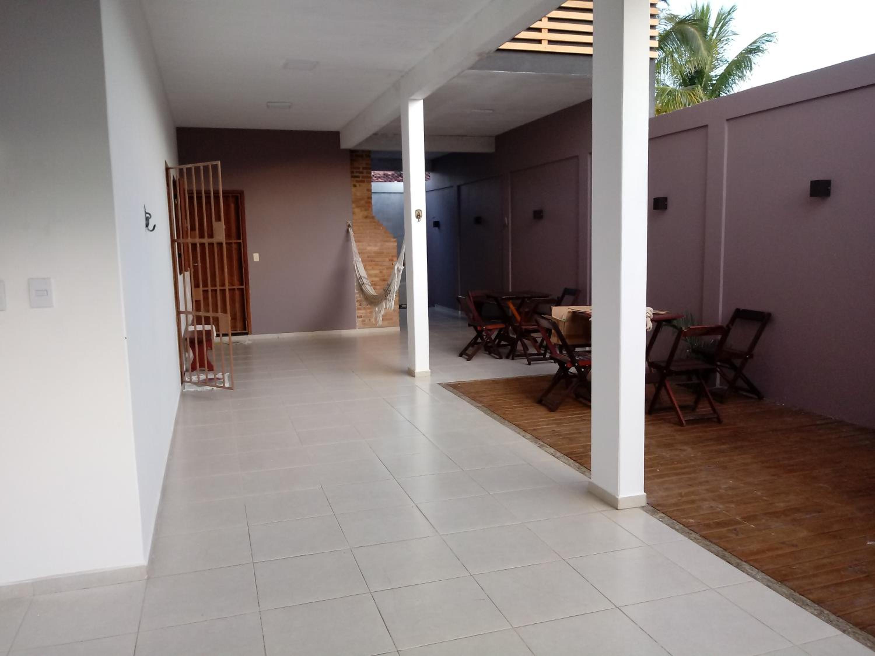 Casa da Família