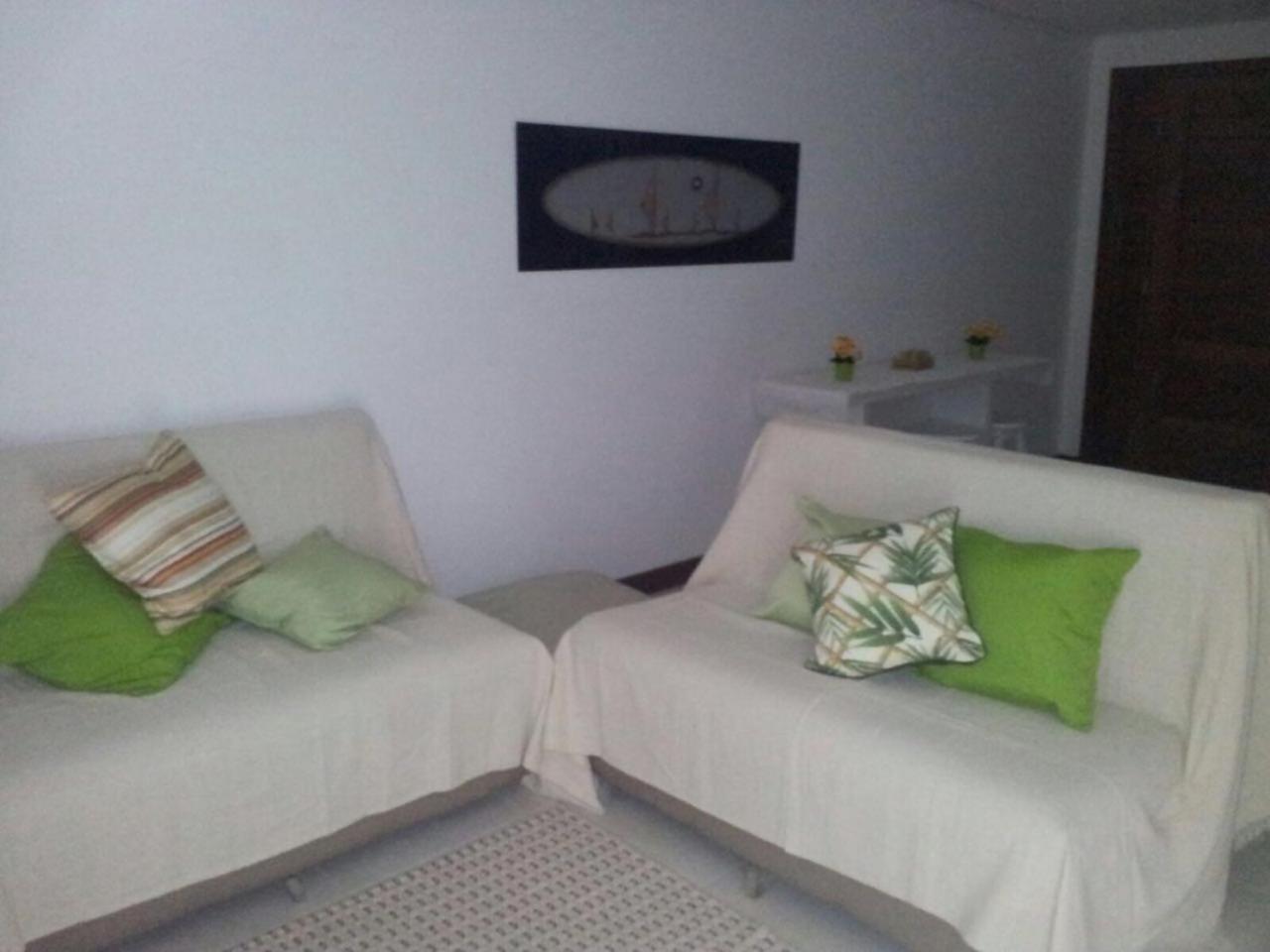 Flat Club Meridional Carneiros