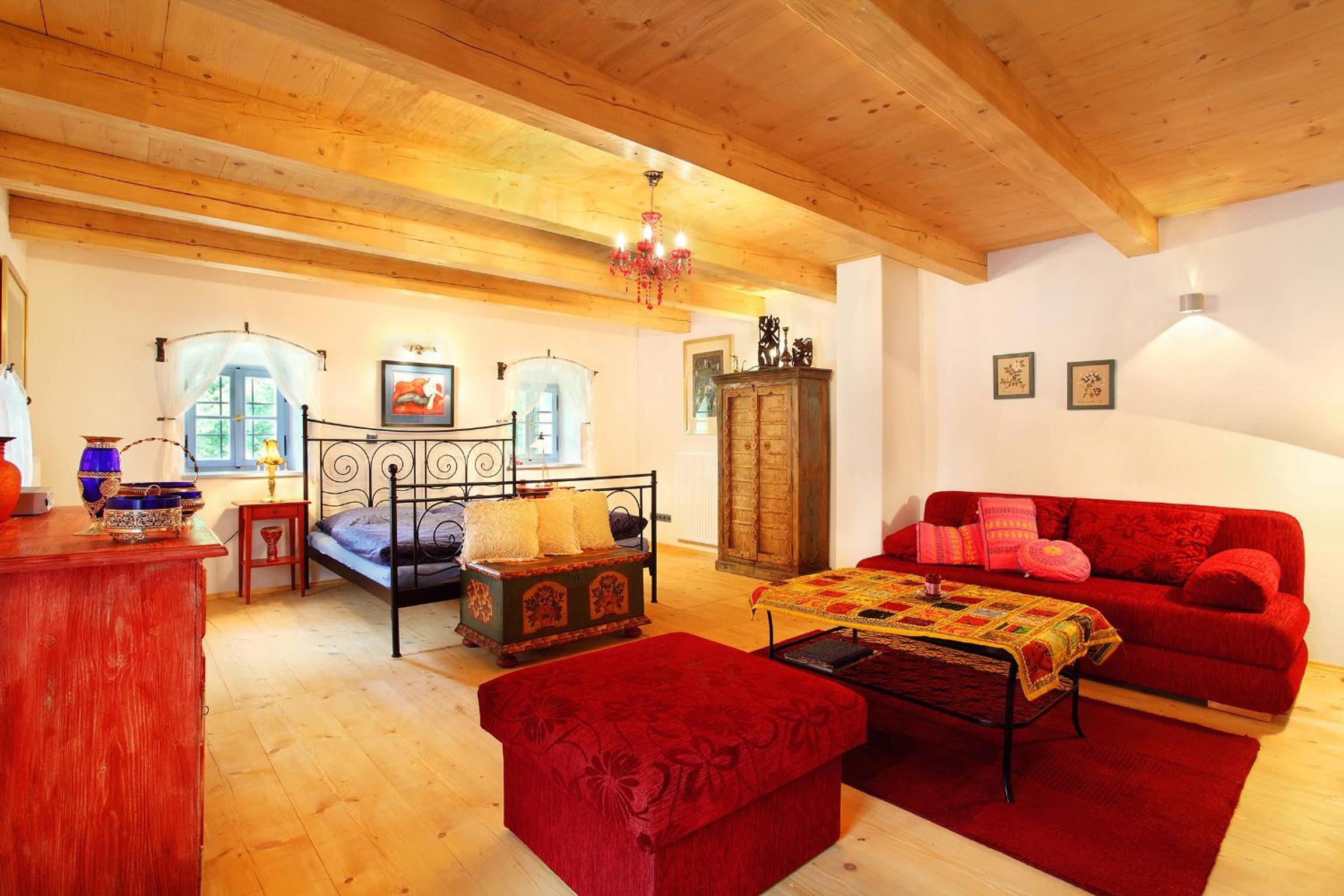 Wellness Hotel Boží oko