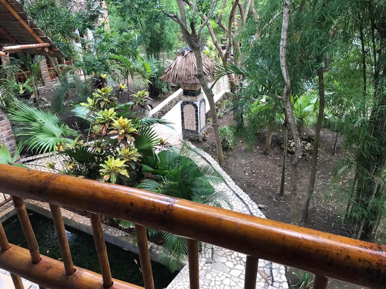 Mangga Lodge view 5