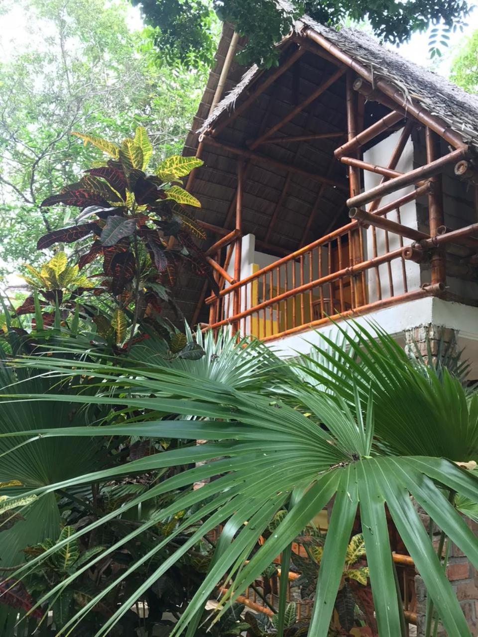 Mangga Lodge view 4