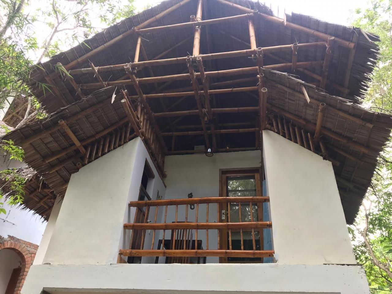 Mangga Lodge view 2