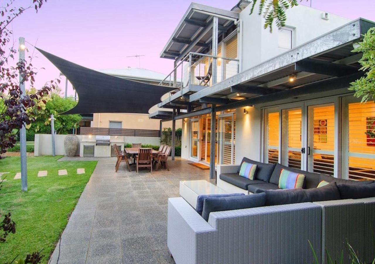 Geographe Cove Resort view 4