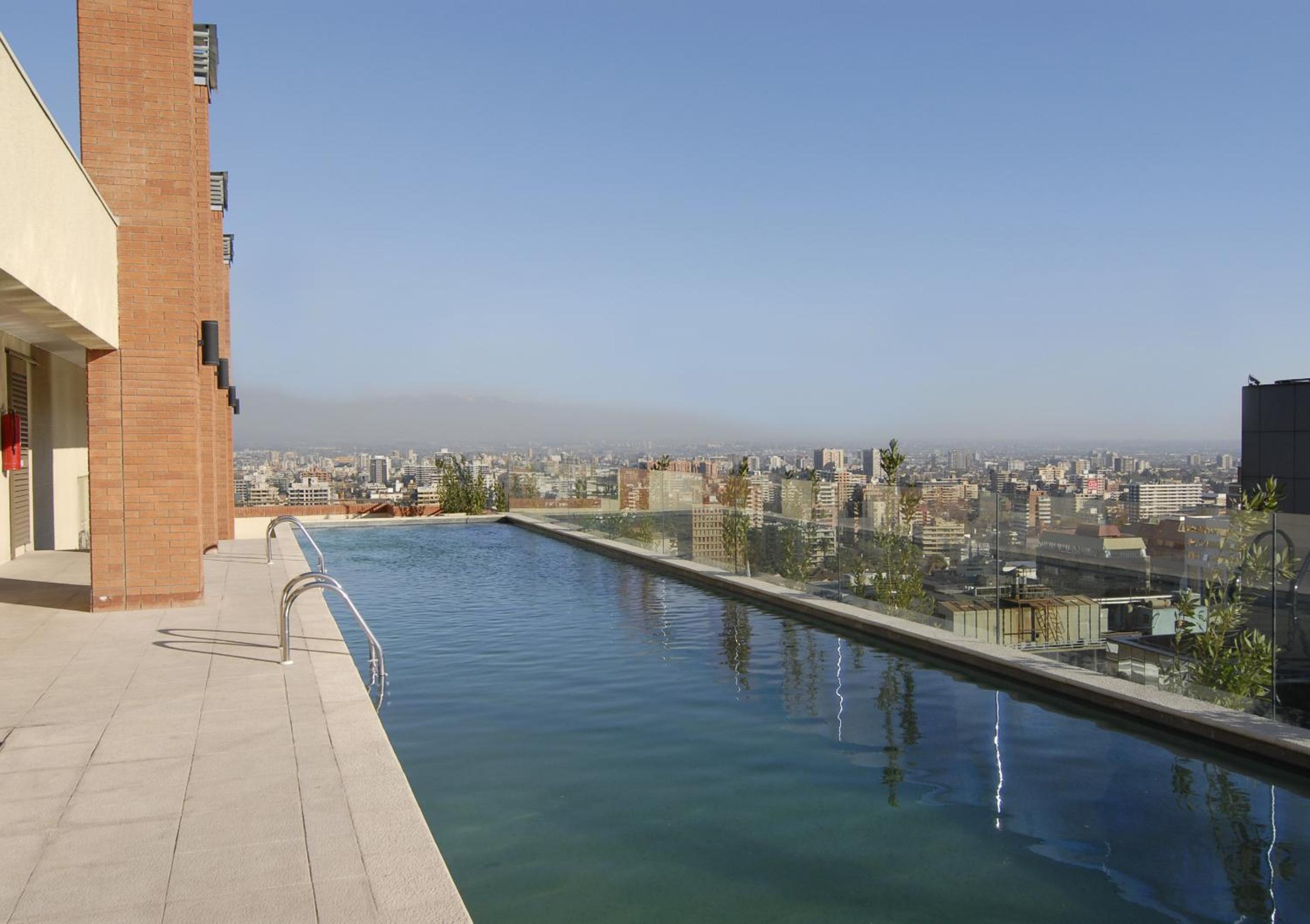 Andes Suites