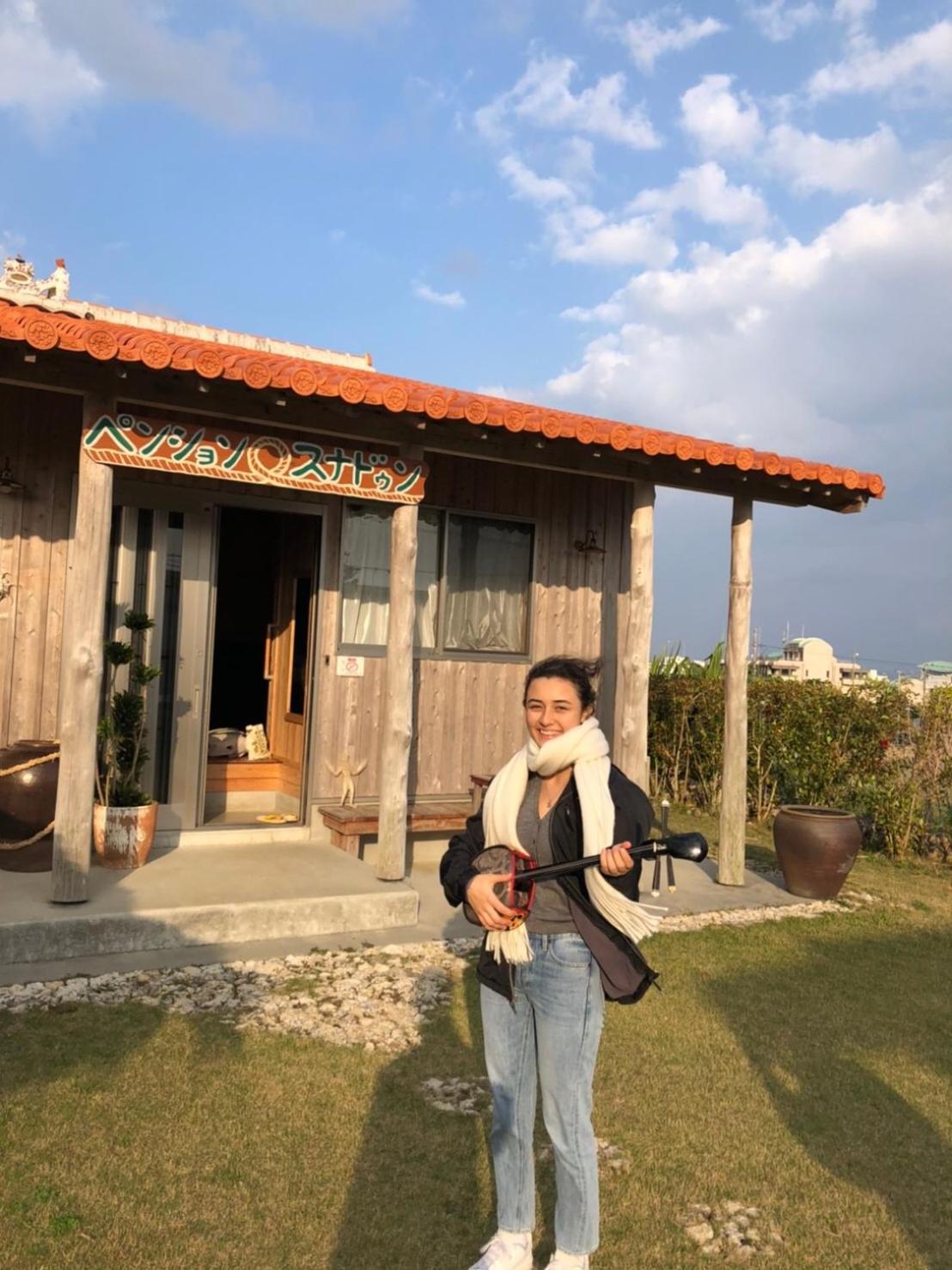 Pension Snadun
