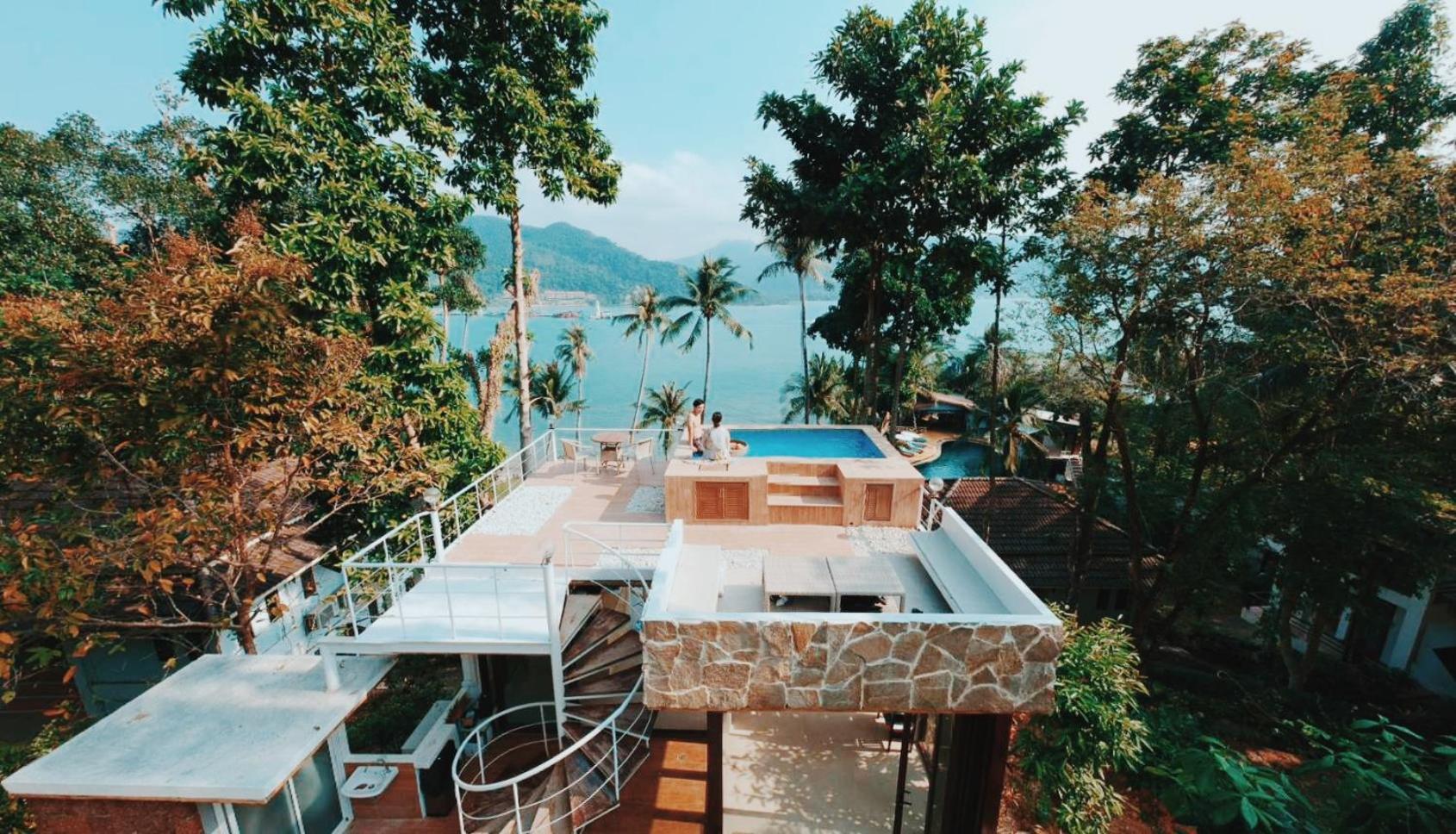 Resolution Resort