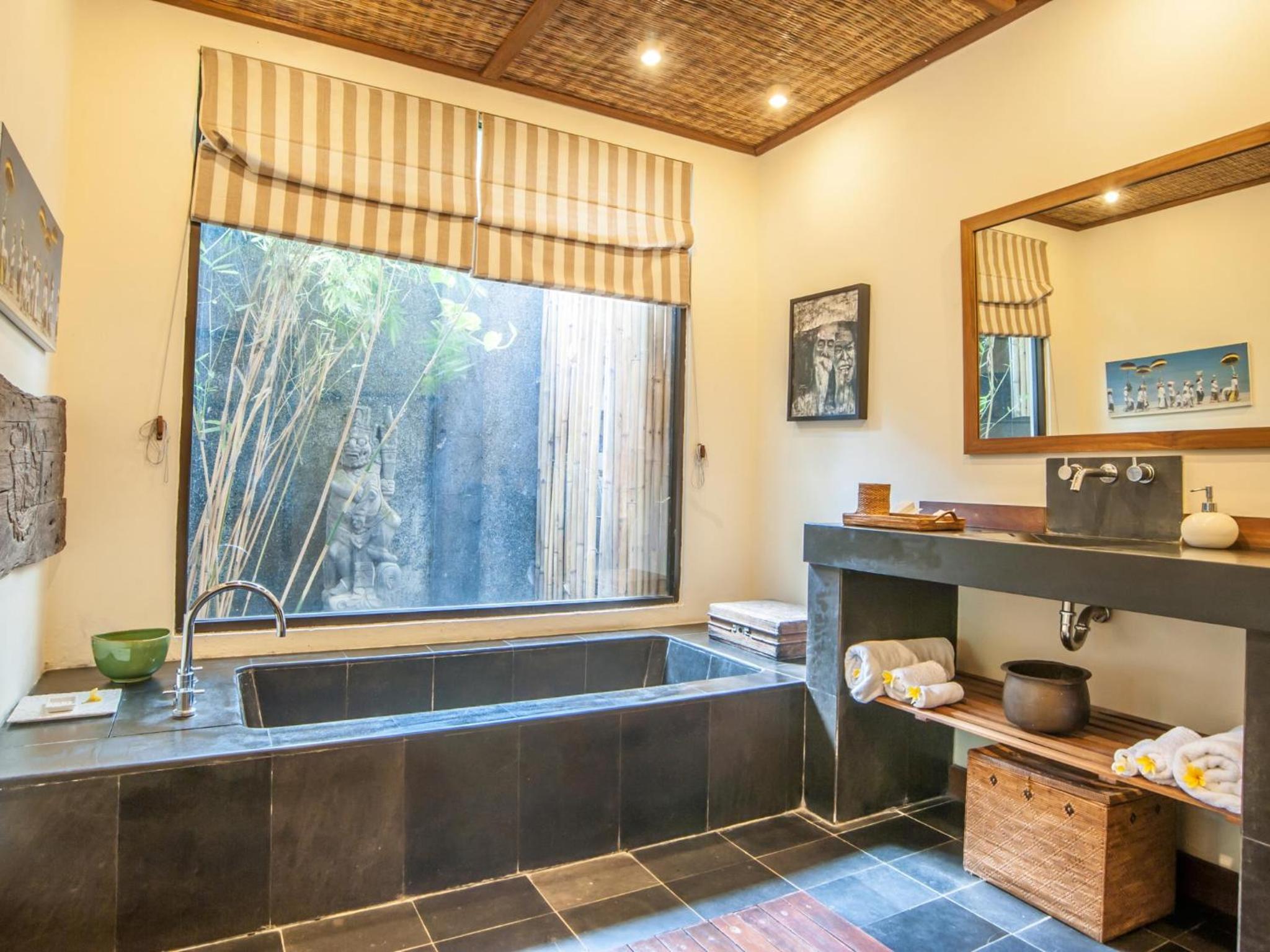 Mango Tree Villas Jimbaran Bali