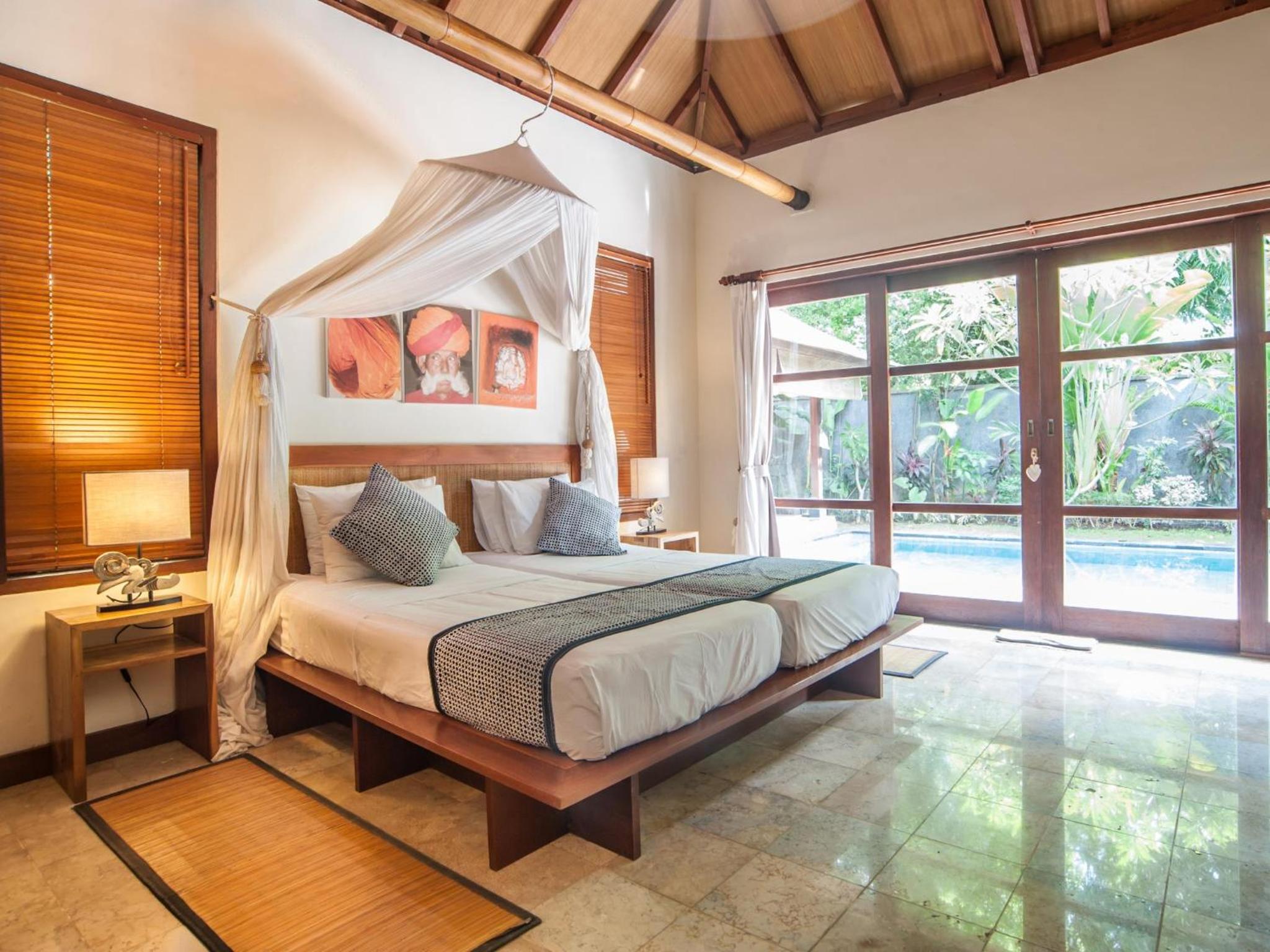 Mango Tree Villas Jimbaran Bali