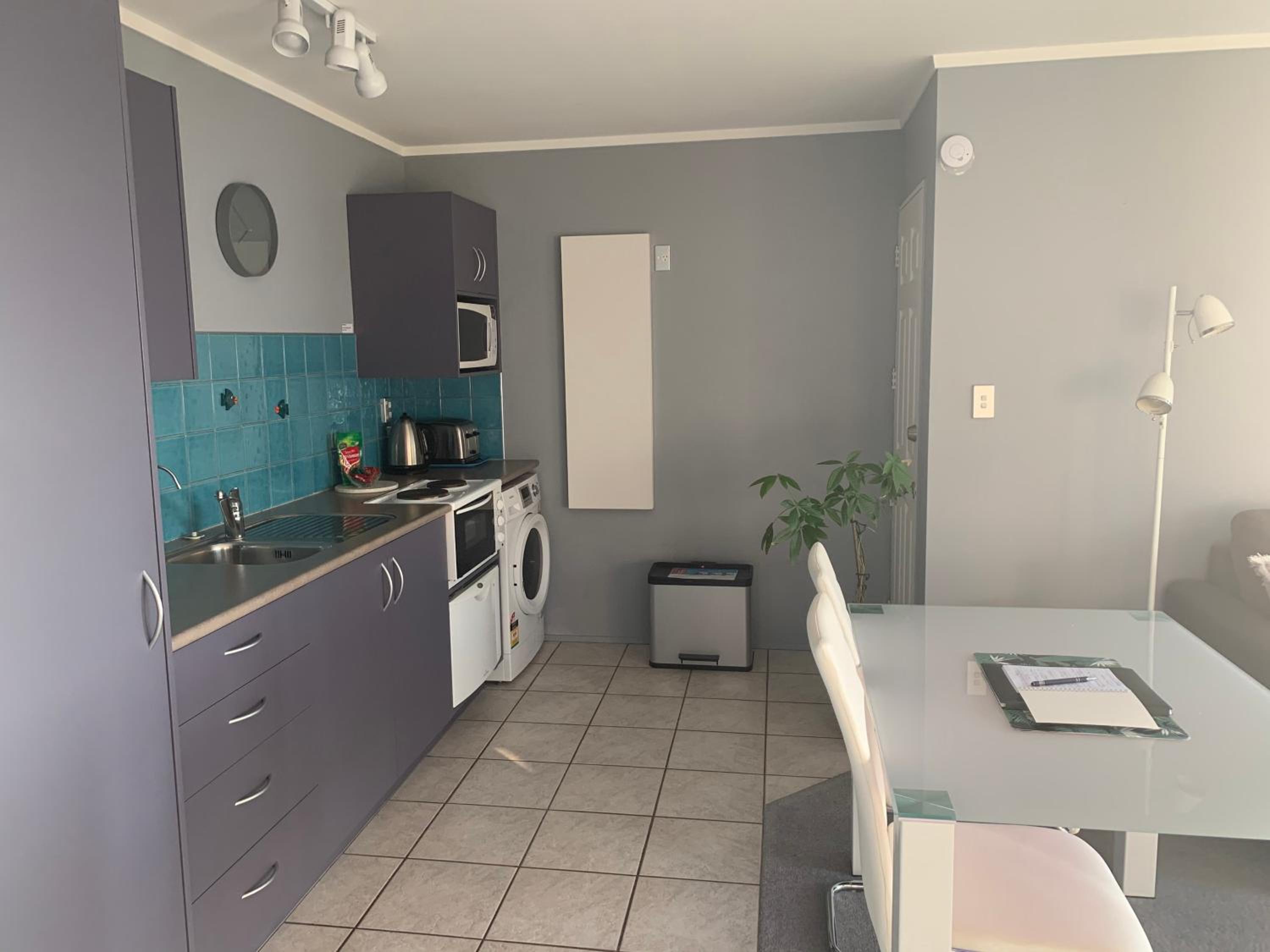 Beach Lane Apartment view 4