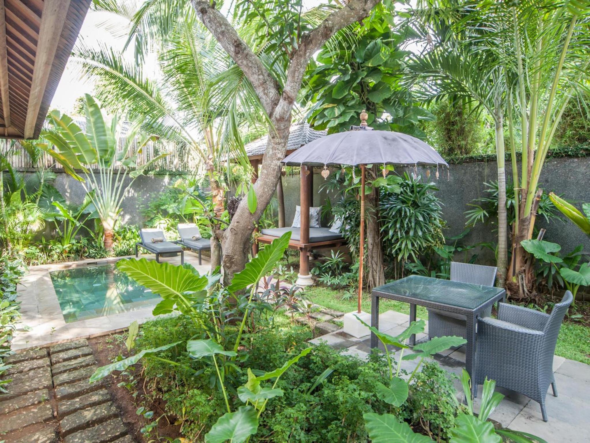 Mango Tree Villas Jimbaran Bali