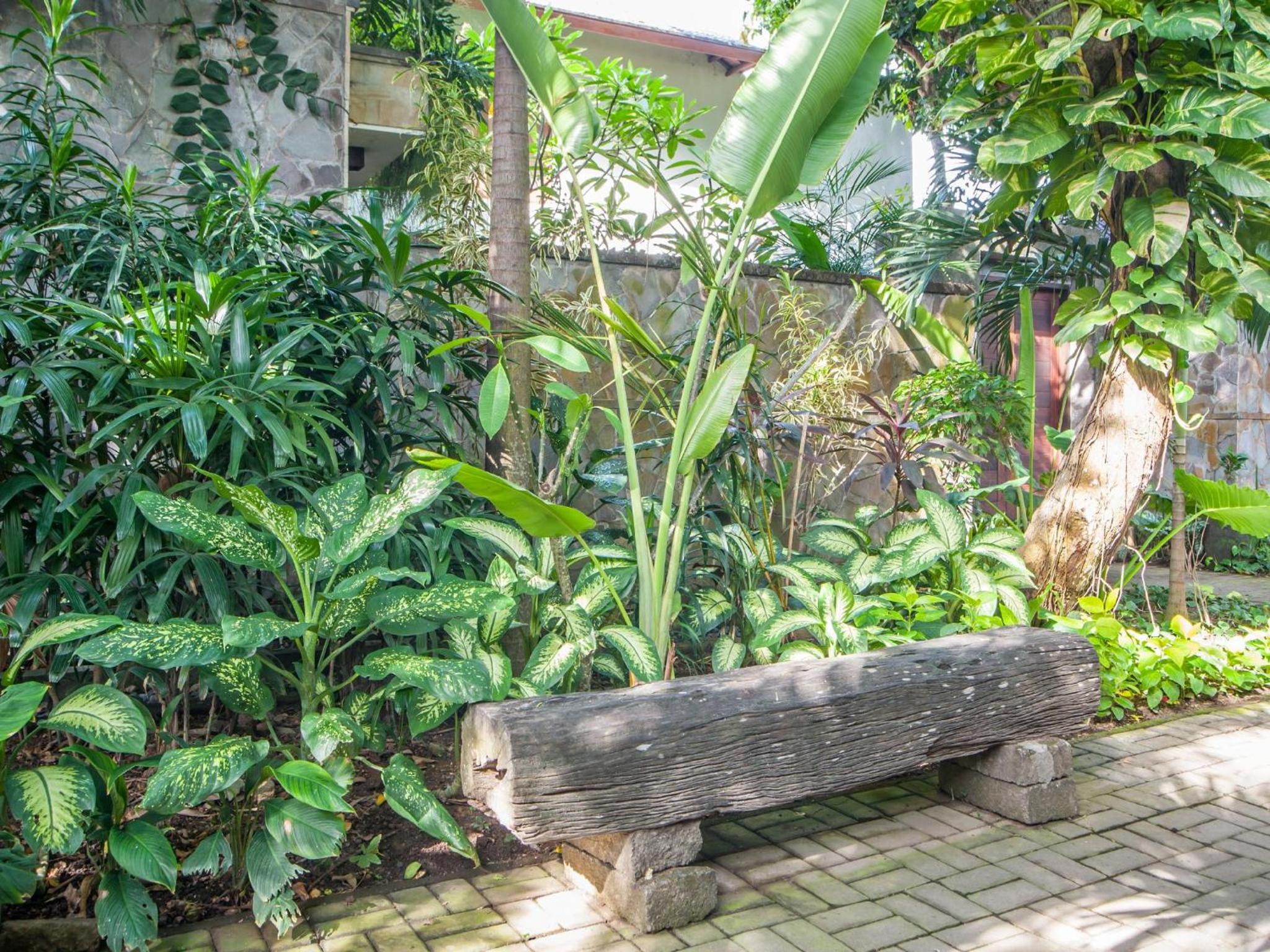 Mango Tree Villas Jimbaran Bali