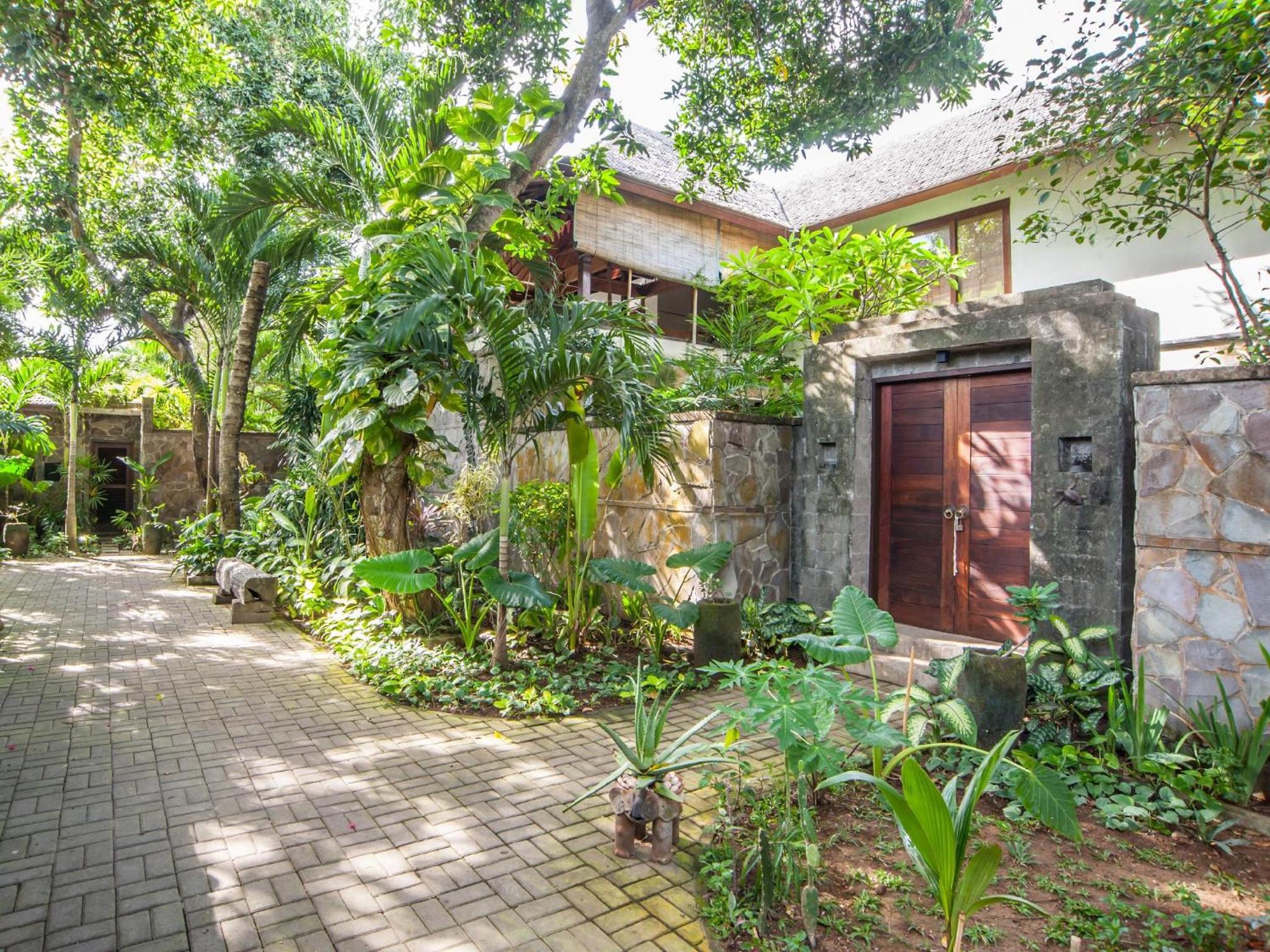 Mango Tree Villas Jimbaran Bali
