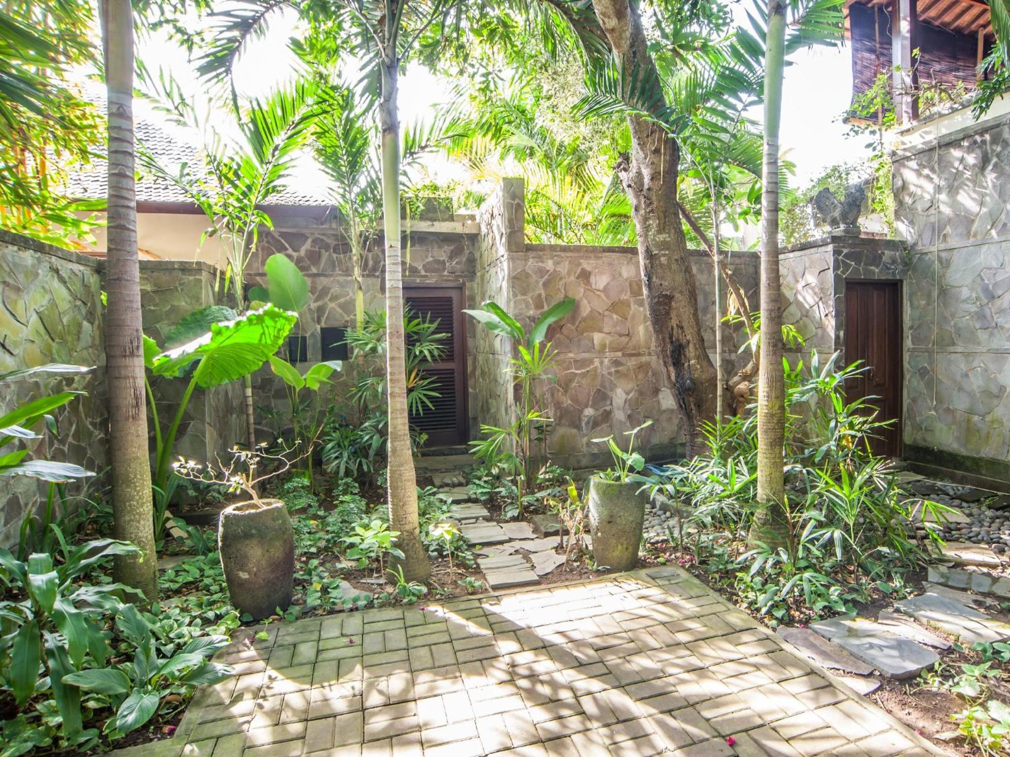 Mango Tree Villas Jimbaran Bali