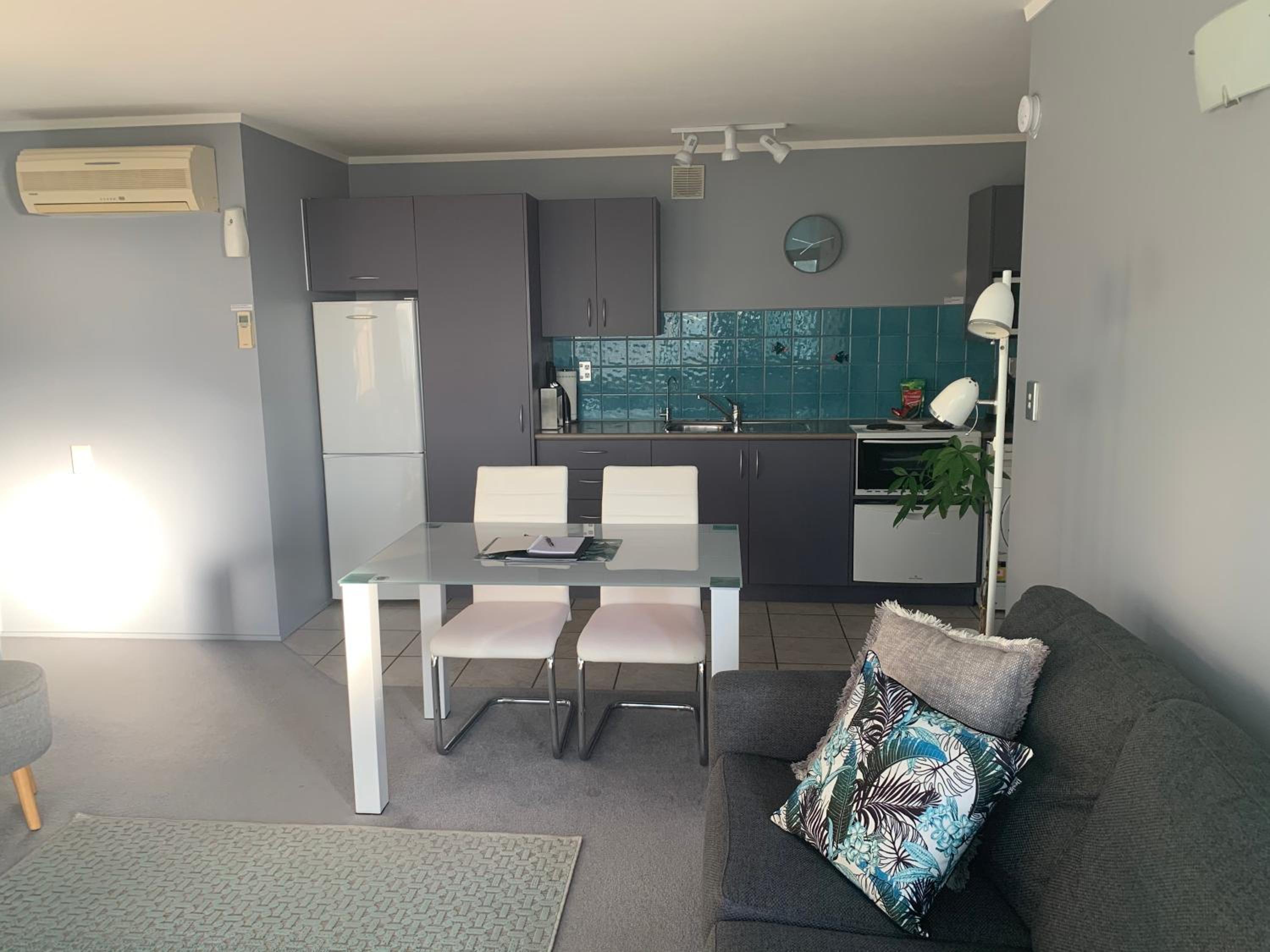 Beach Lane Apartment view 3