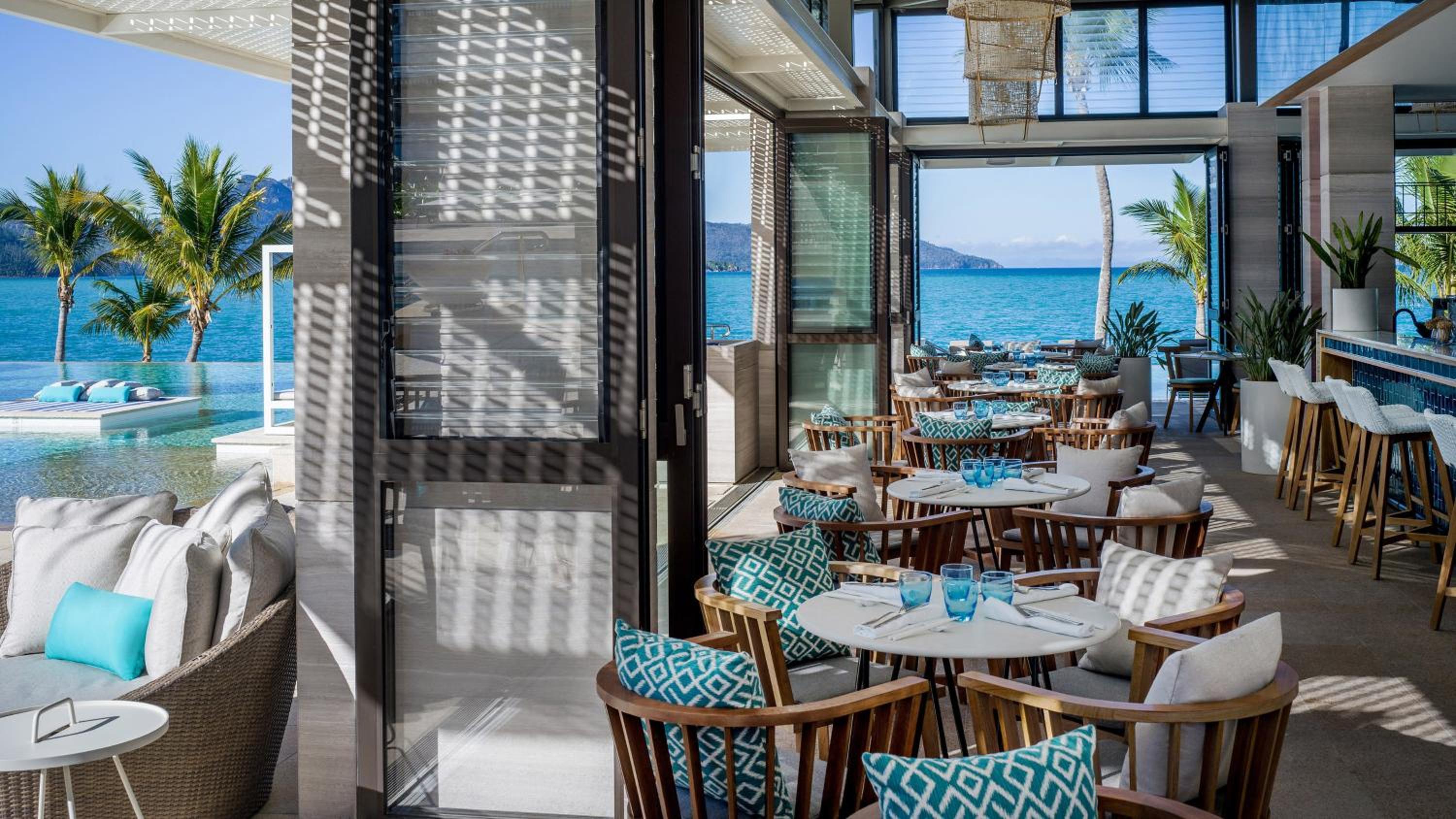 InterContinental Hayman Great Barrier Reef